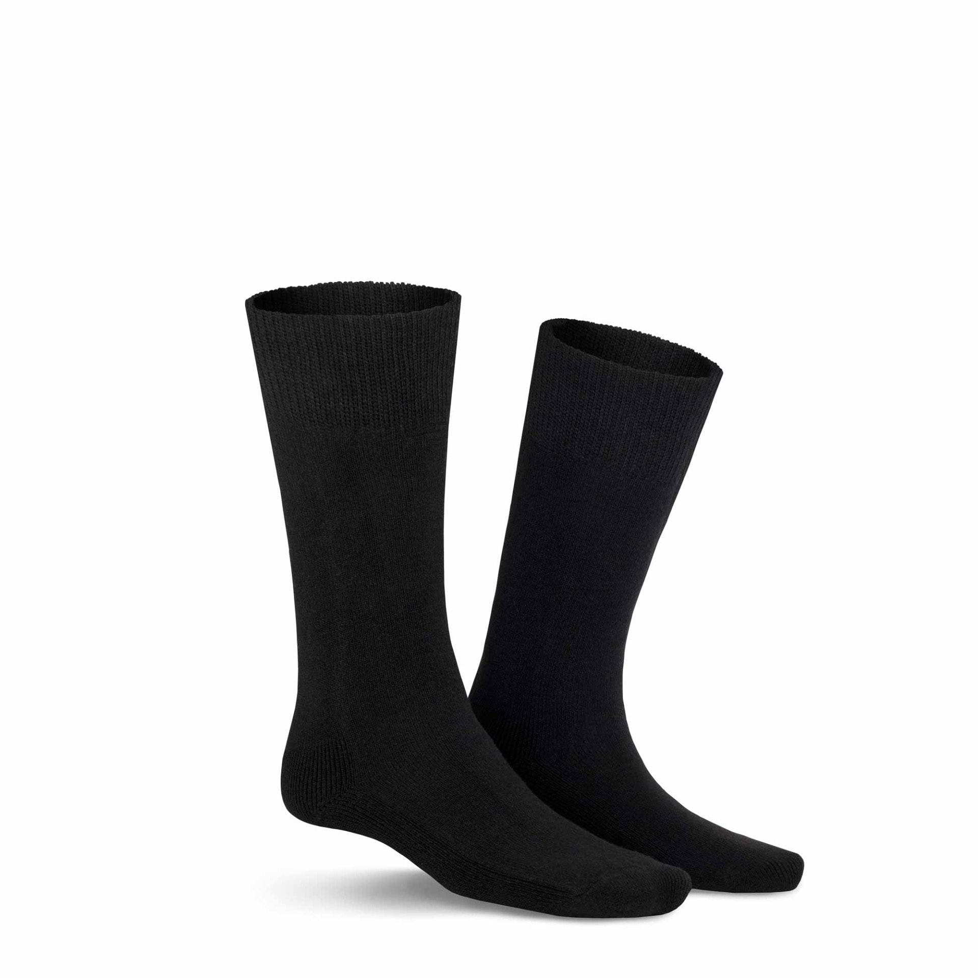 KUNERT Socken "Socke Homesocks"