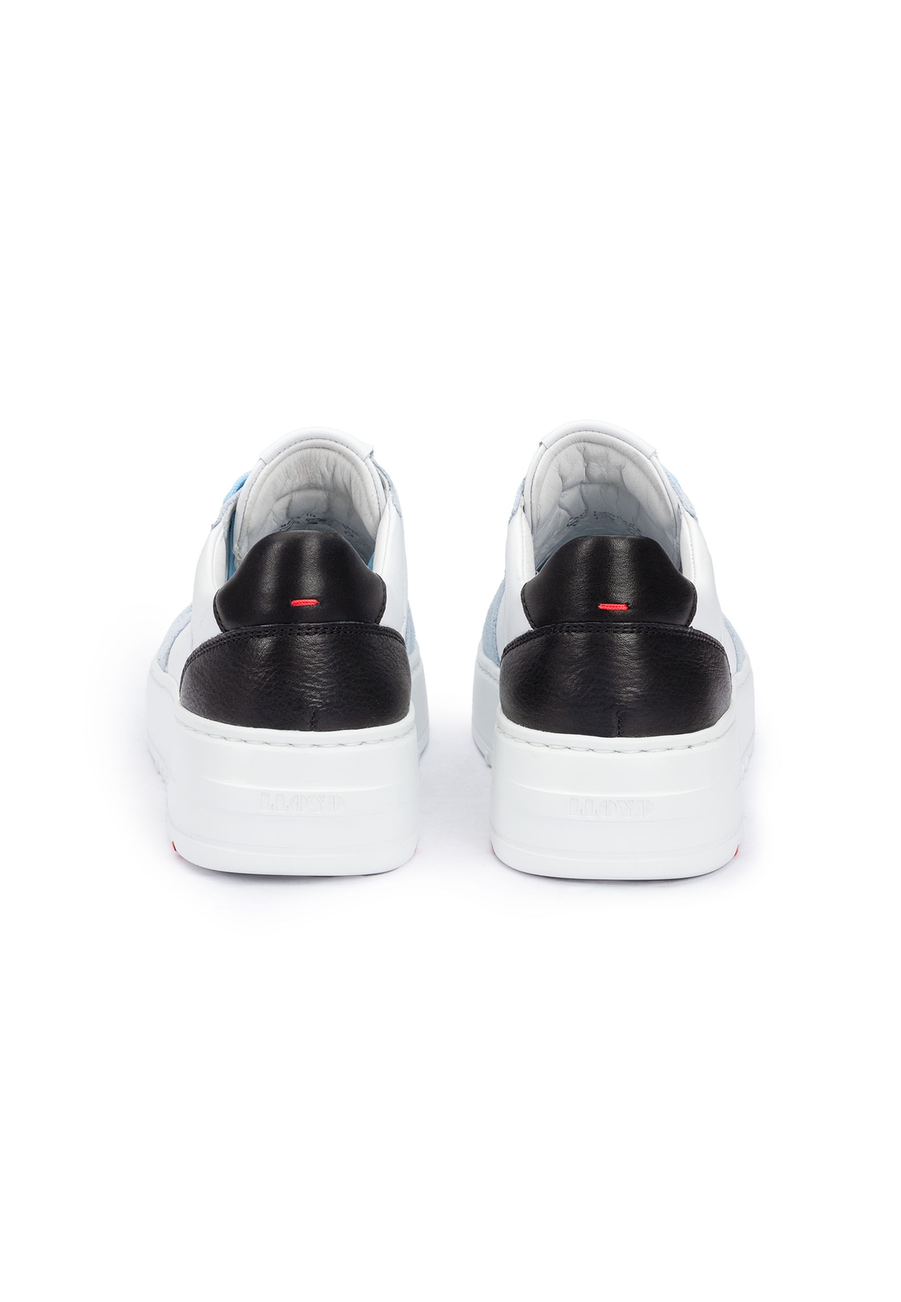 Lloyd Sneaker »Hochwertiger Sneaker«  mit modernem Design