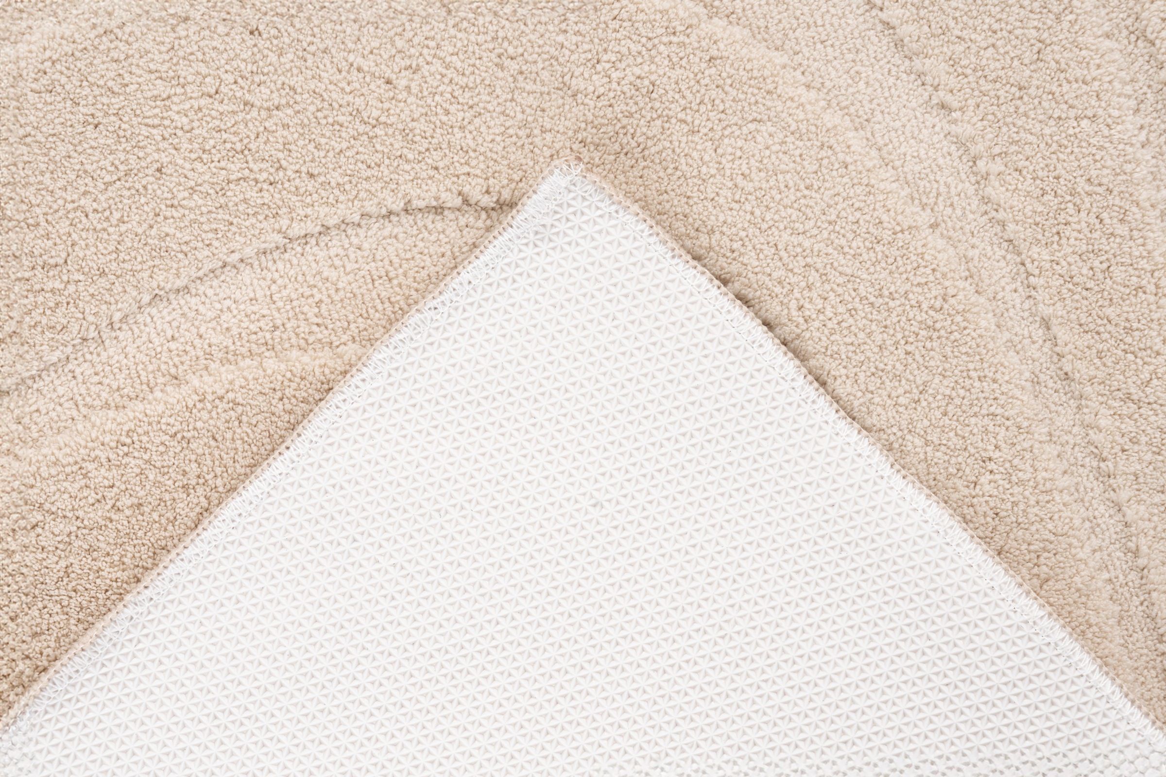 KAYOOM Ocean Touch 425 Bath Mat Beige 40x60cm 3