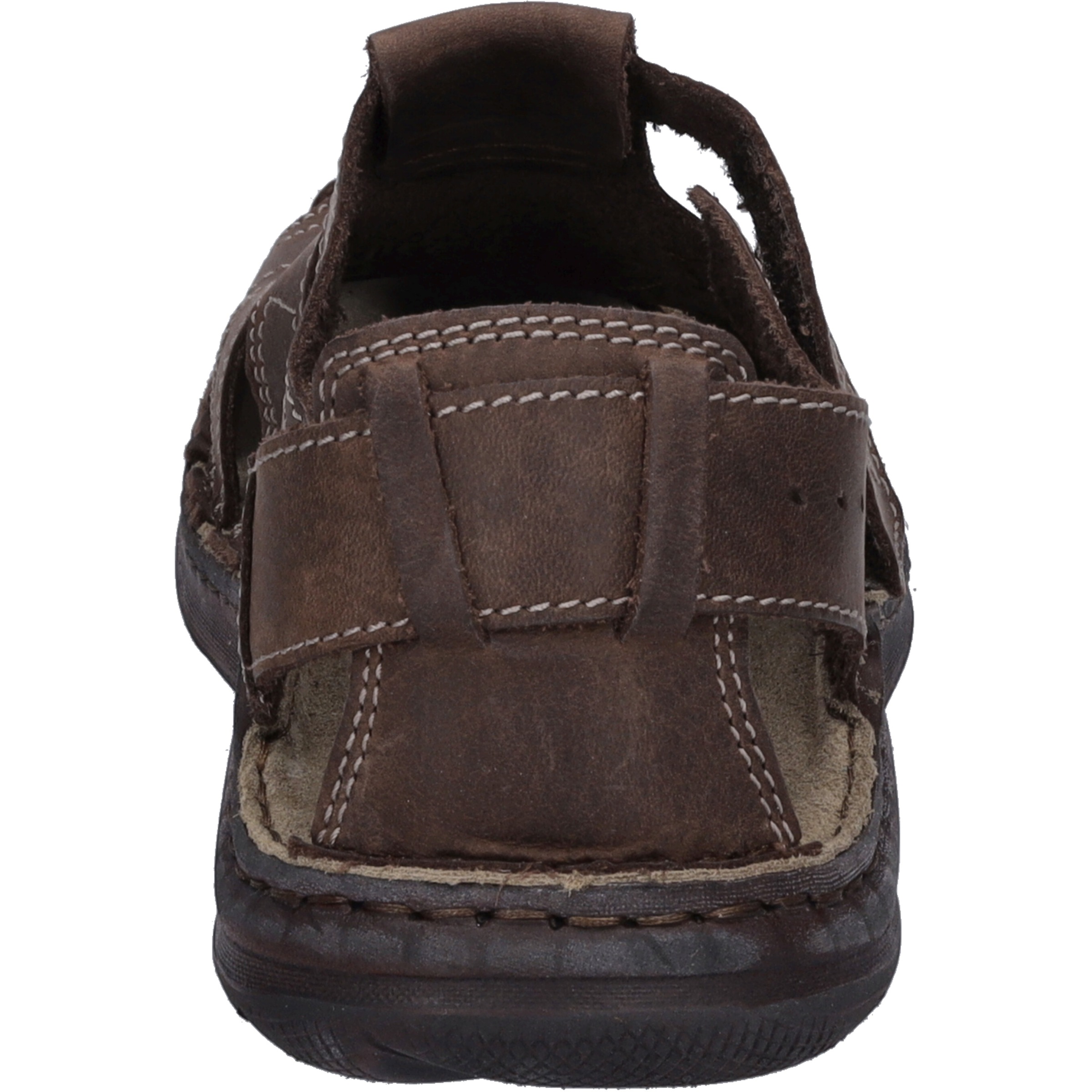Josef Seibel Sandale »Maverick 01, mocca«