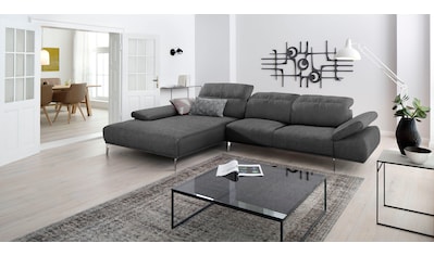 Ecksofa »levi«