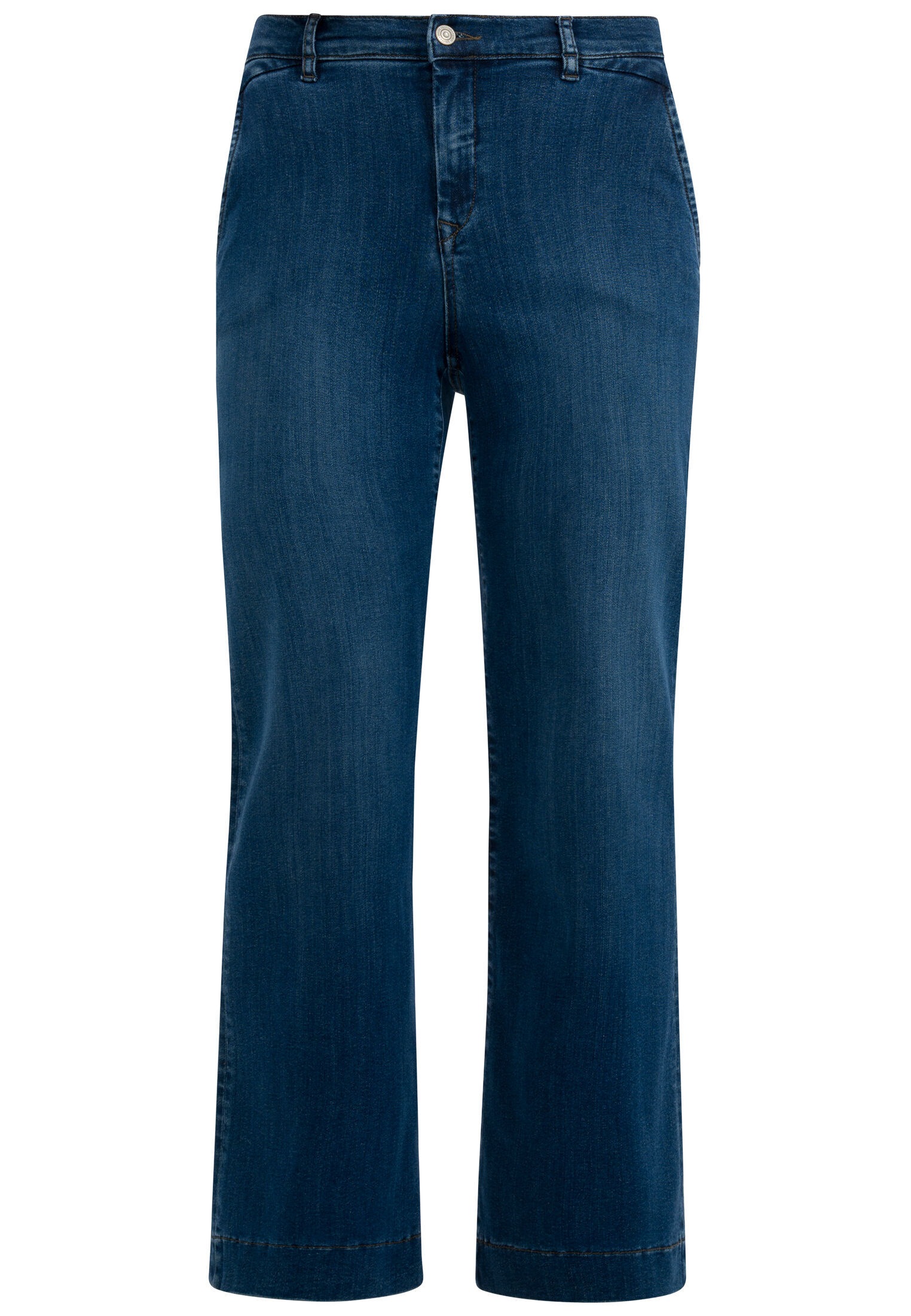 Recover Pants 5-Pocket-Jeans »Finja«, aus Stretch-Denim