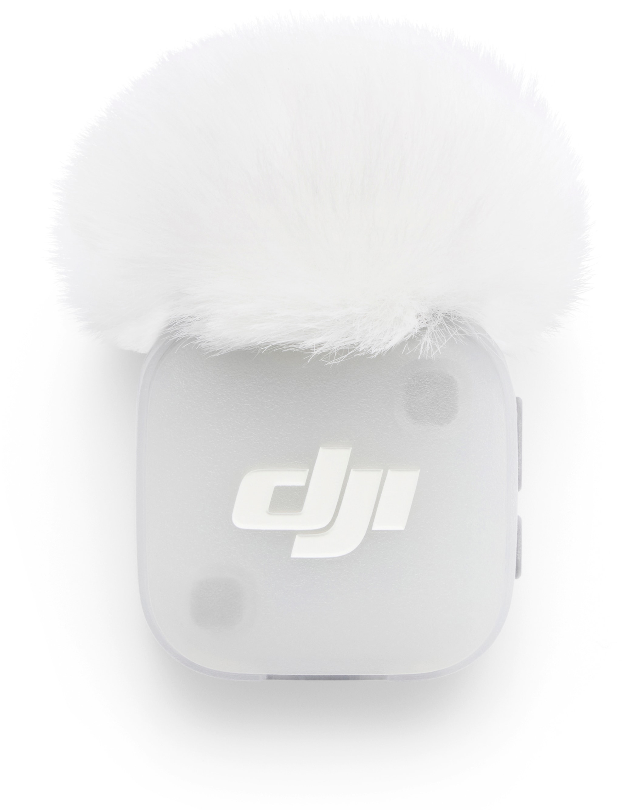 DJI Mikrofon »Mic Mini 2 Multi-Color Magnetic Front Cover«