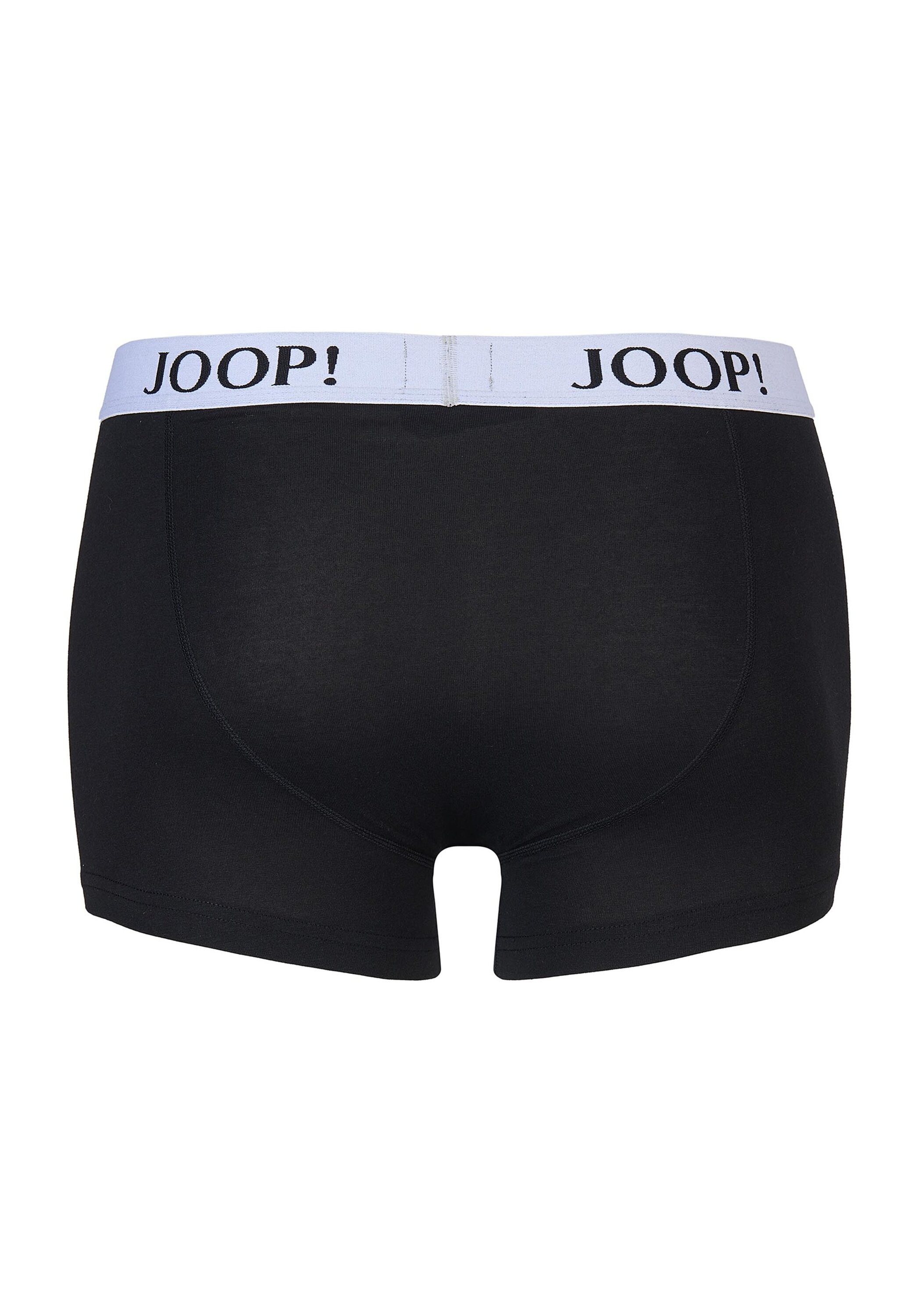 JOOP! Boxershorts »Boxershort Everyday 3er Pack«