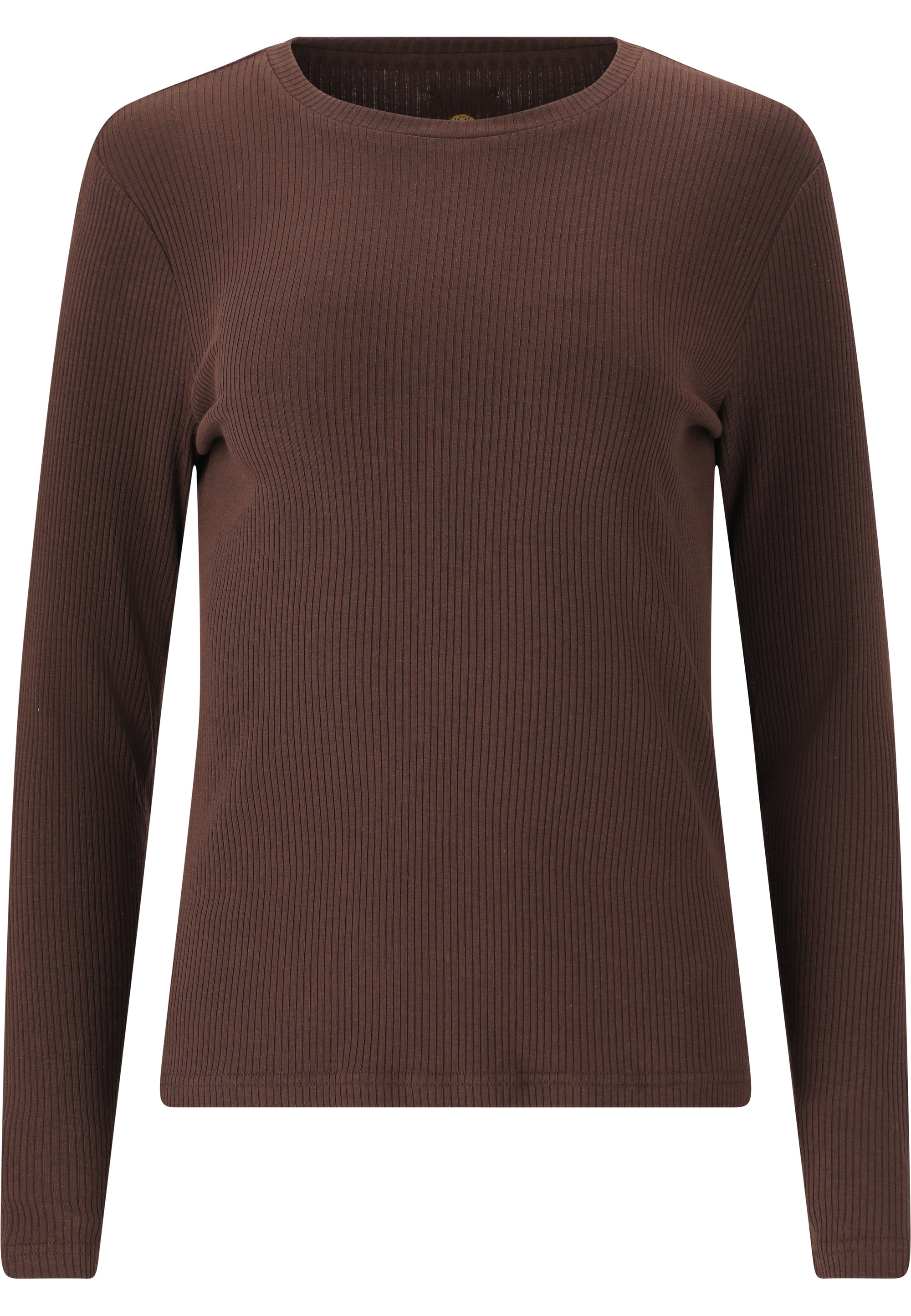 ATHLECIA Langarmshirt »Lankae«, (1 tlg.), mit feuchtigkeitsregulierenden Eigenschaften und 4-Wege-Stretch