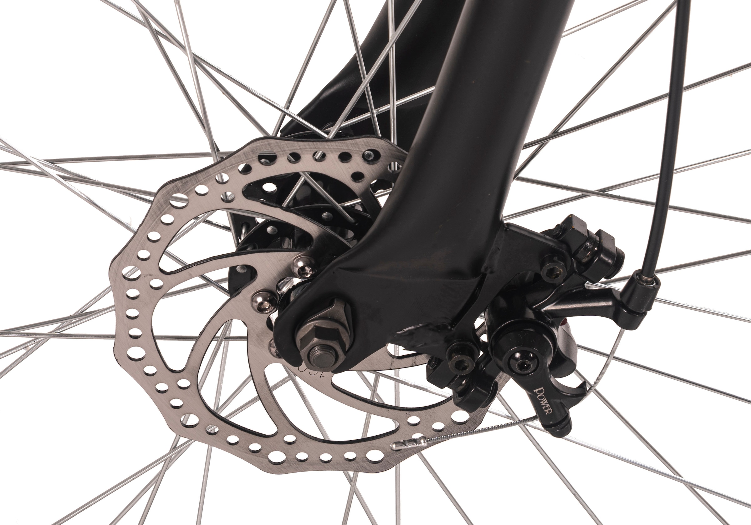 WYLD Mountainbike »MTB Hardtail ATB Twentyniner 29“ Heist Anthrazit 21 Gänge RH 51 cm«, 21 Gang, Shimano, Tourney Schaltwerk, Kettenschaltung