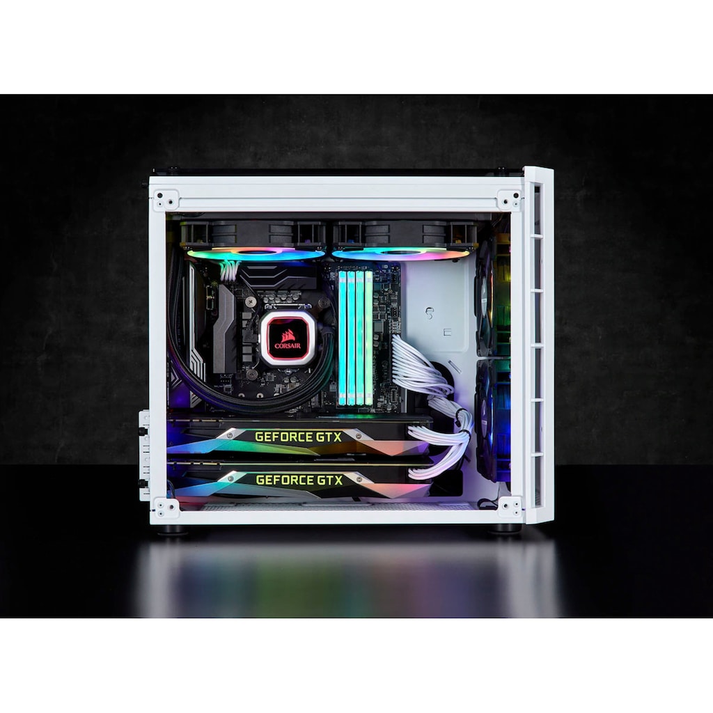 Corsair Gaming-Gehäuse »280X«