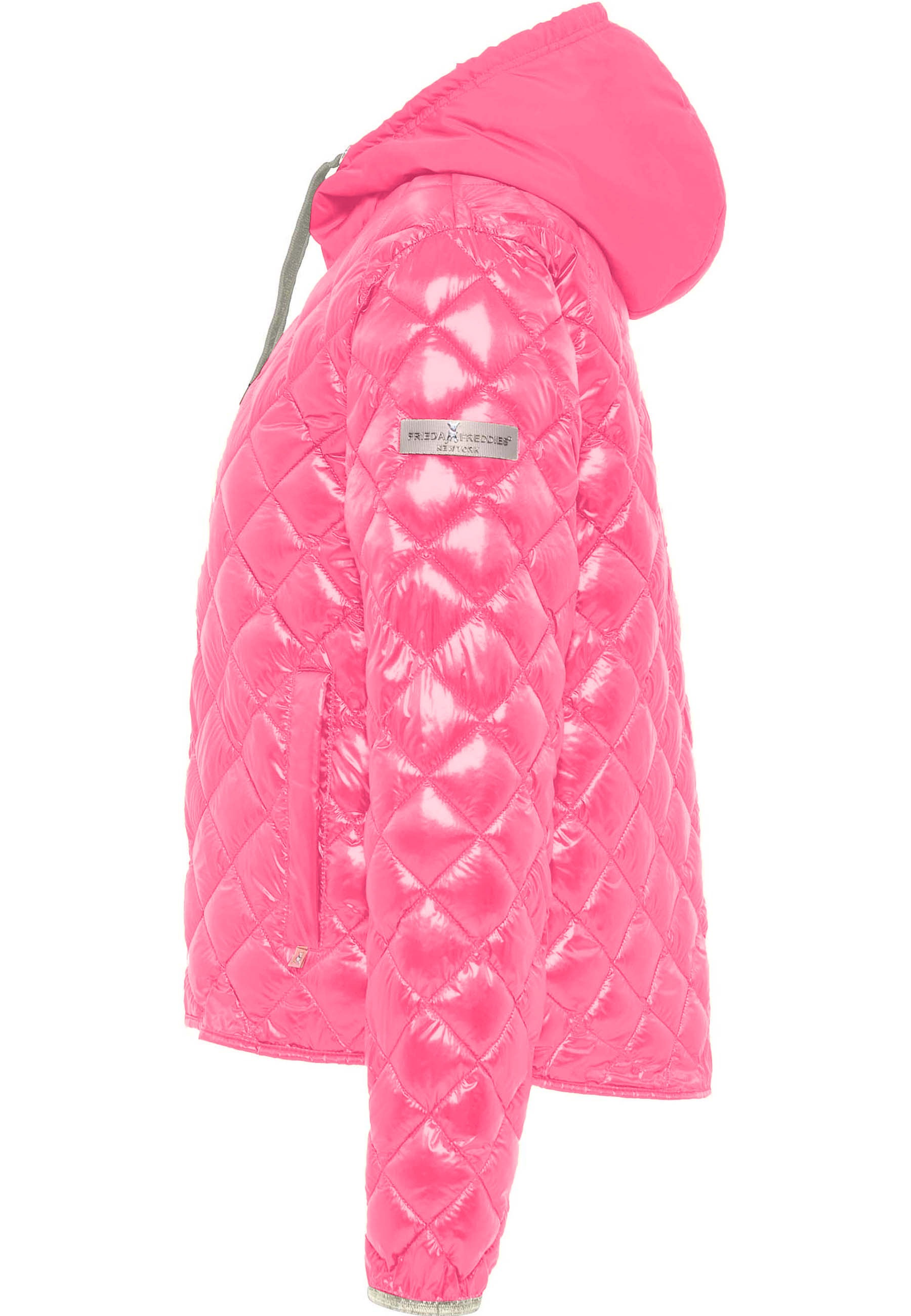 Frieda & Freddies Steppjacke »Thermolite Jacket / Yosie«