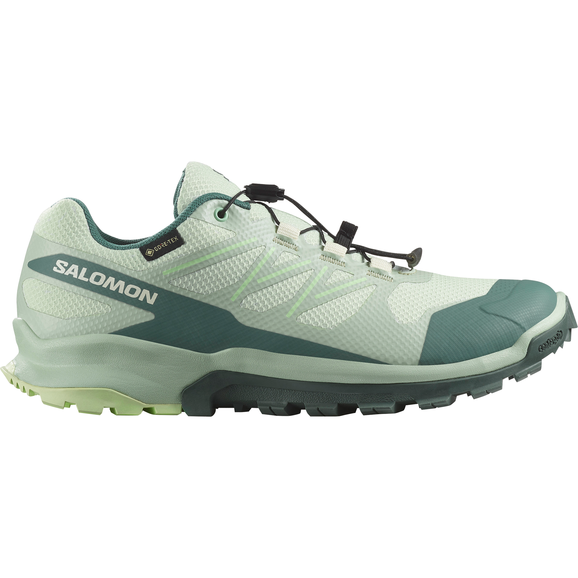 Salomon Trailrunningschuh "XA FLYER GTX W", wasserdicht