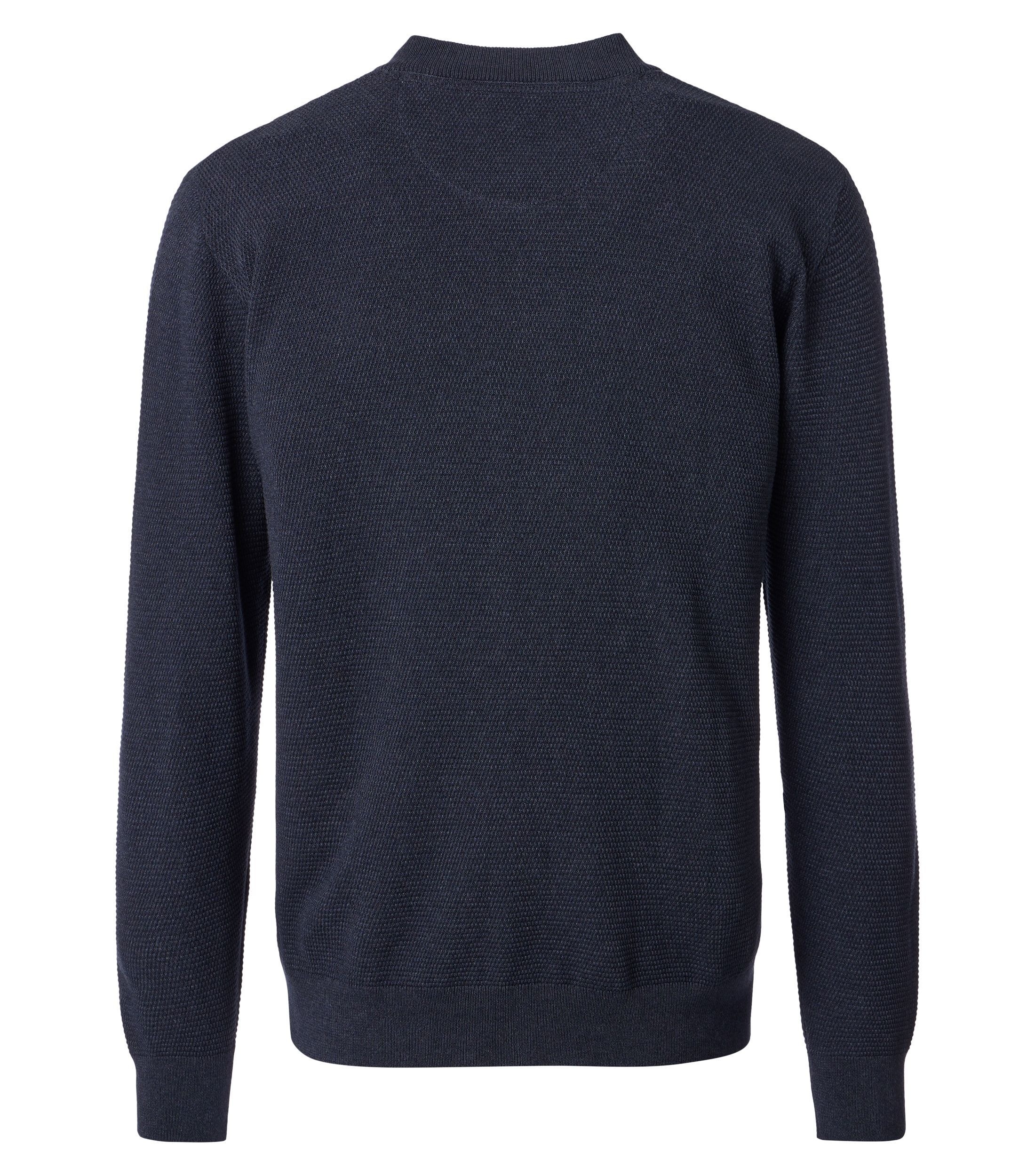 CASAMODA Strickjacke »CASAMODA Strickjacke uni«