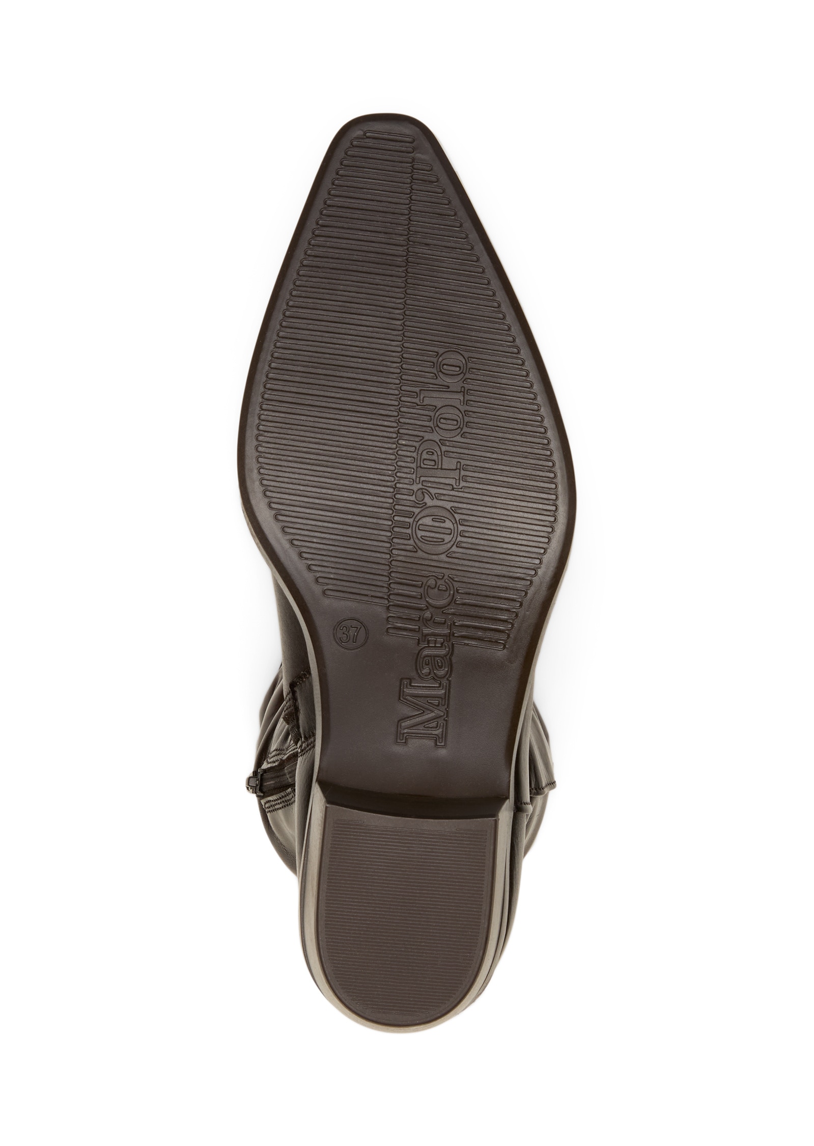 Marc O'Polo Stiefel »aus edlem Kalbleder«