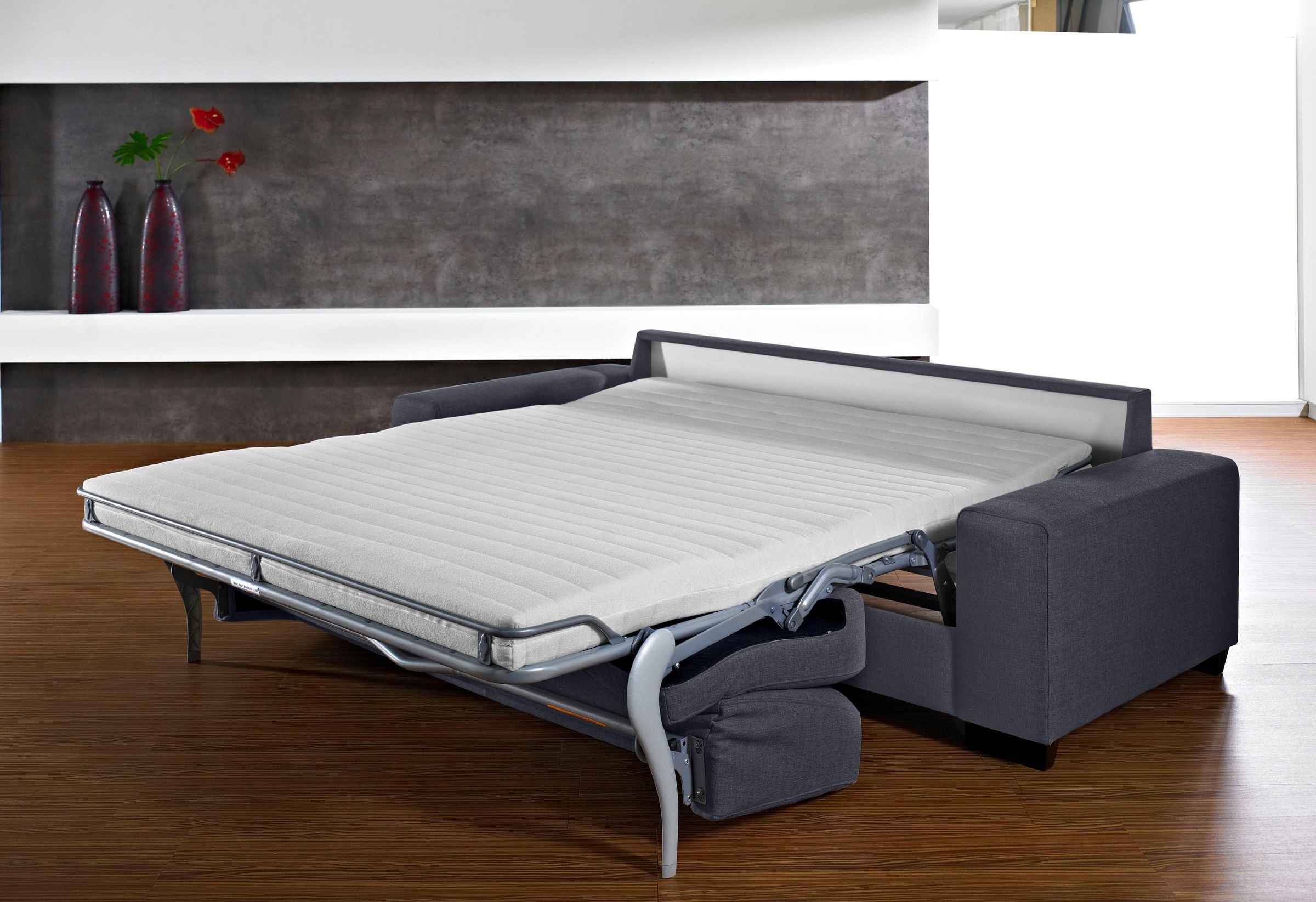 Bali Schlafsofa "Norwalk, Dauerschläfer", in 140er und 160er Breite, 3 Vari günstig online kaufen