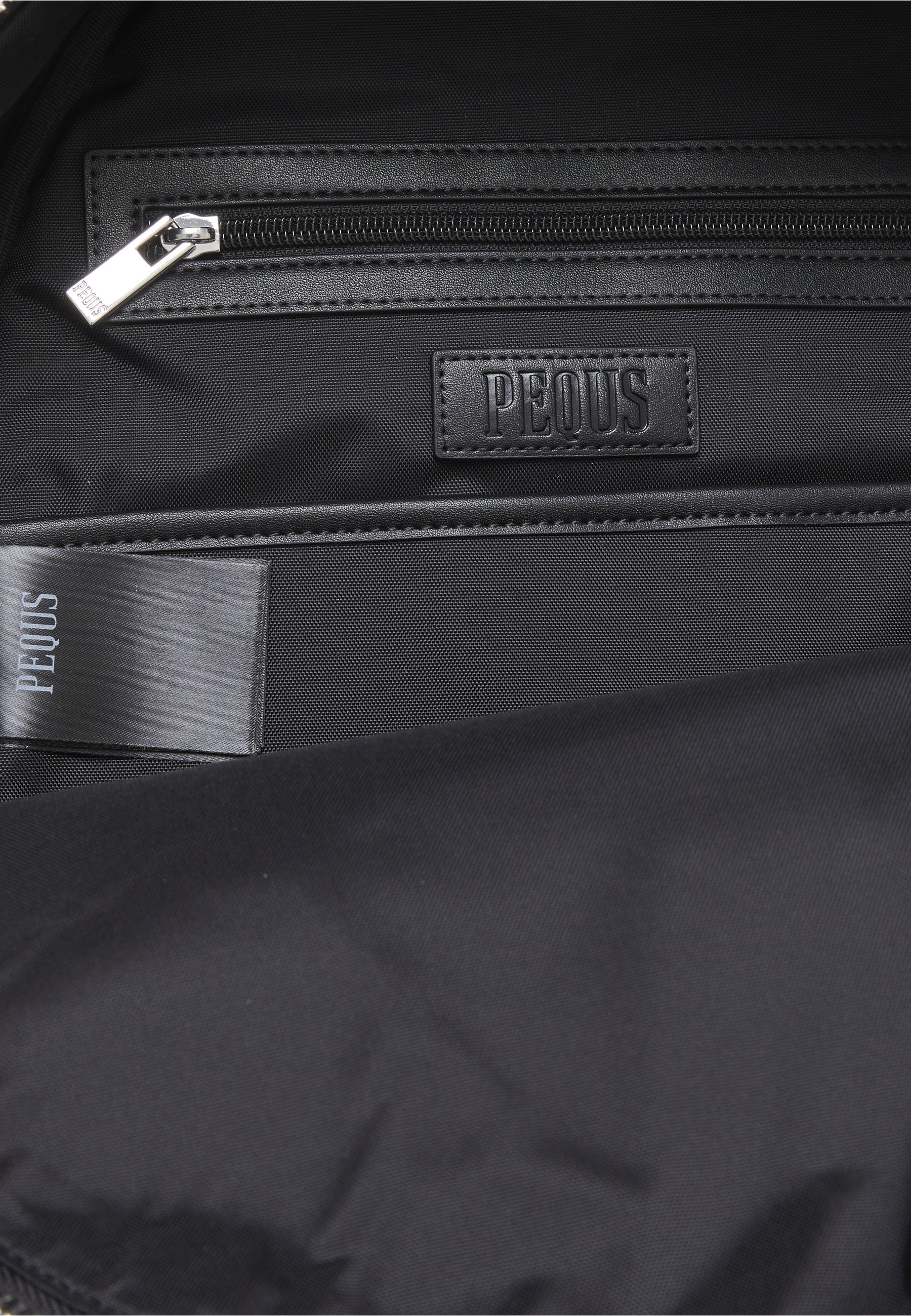 PEQUS Rucksack »PEQUS Aether Canvas Bagpack«