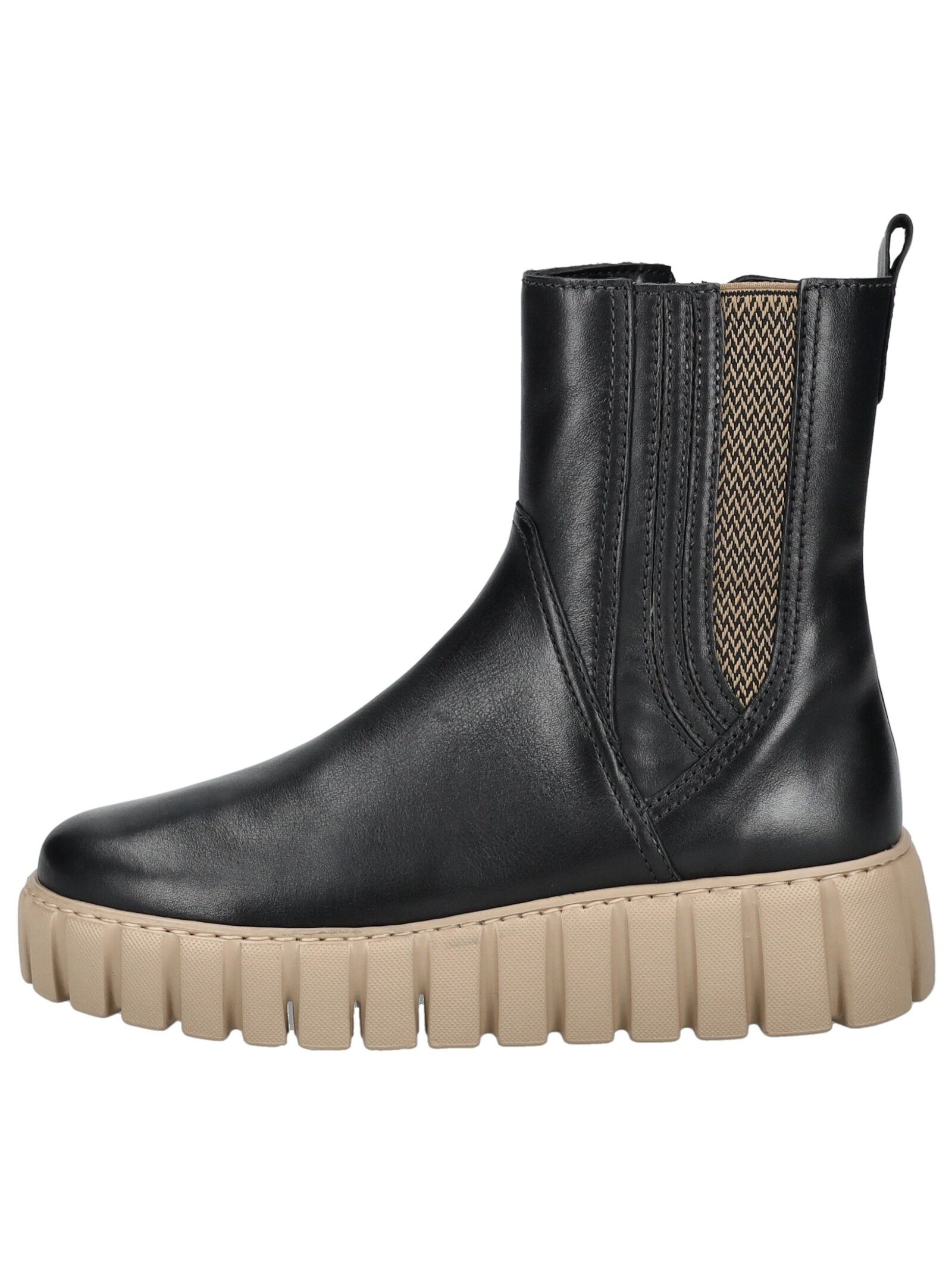 Gabor Comfort Stiefelette "Gabor Comfort Stiefelette Leder/Textil" günstig online kaufen