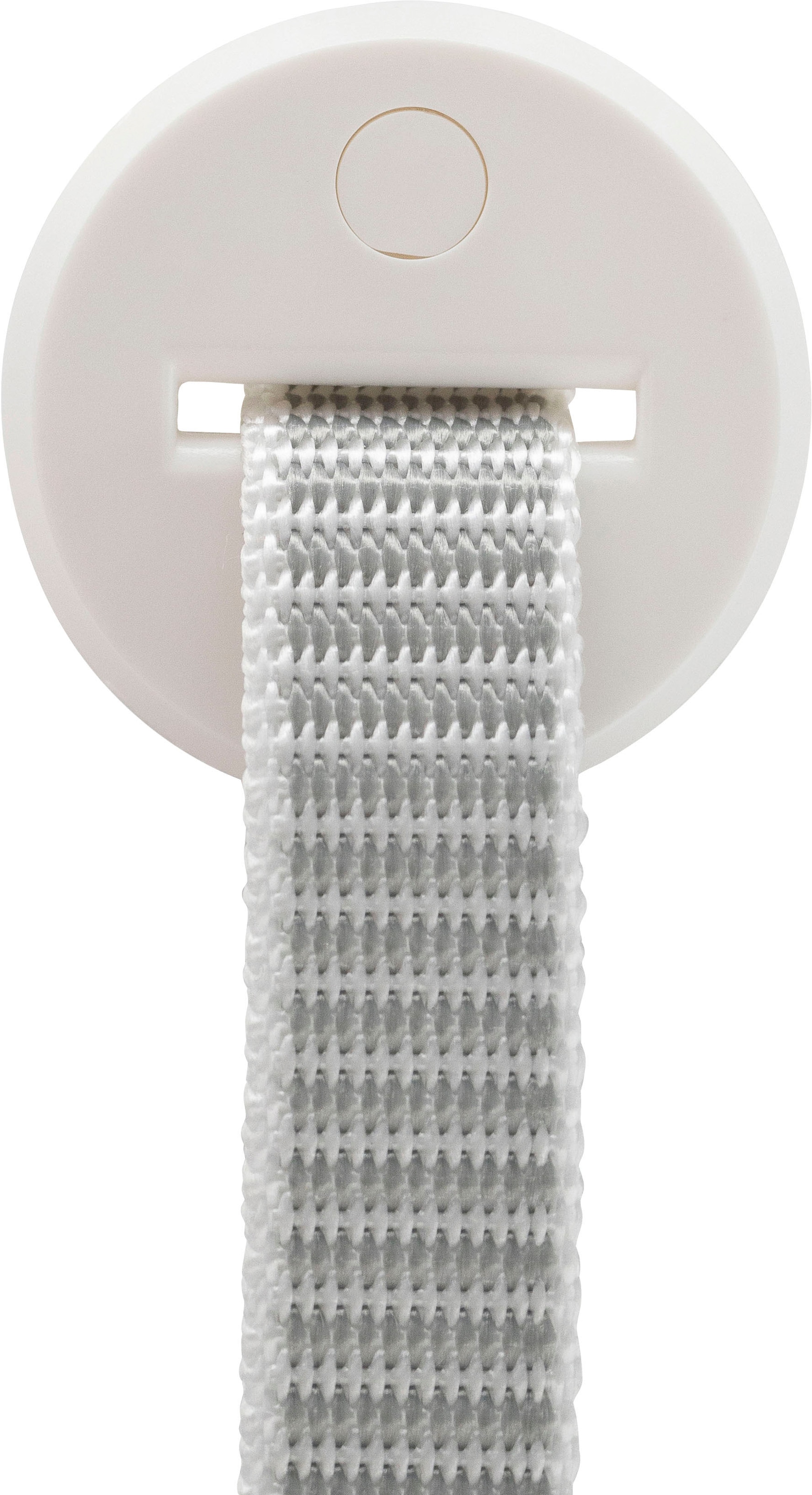 SCHELLENBERG Rollladen-Gurtführung »Standard für das Rollladensystem Mini und Maxi«, geeignet für Rollladengurte 14-23 mm Breit, rund und rechteckig
