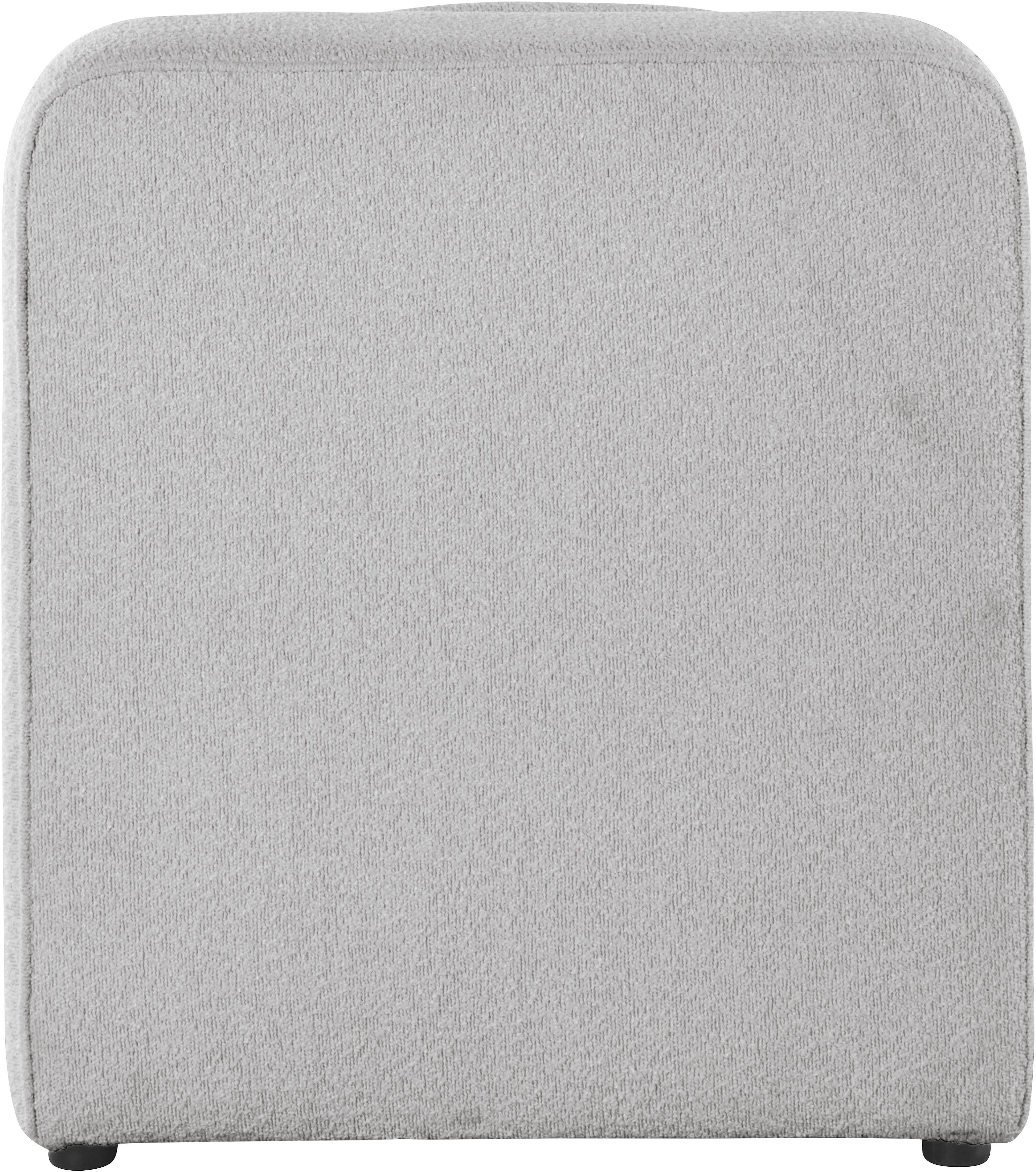 Thumbnail - Home affaire Sofa-Mittelelement "Sundstrup" Modulserie, individuelle Zusammenstellung