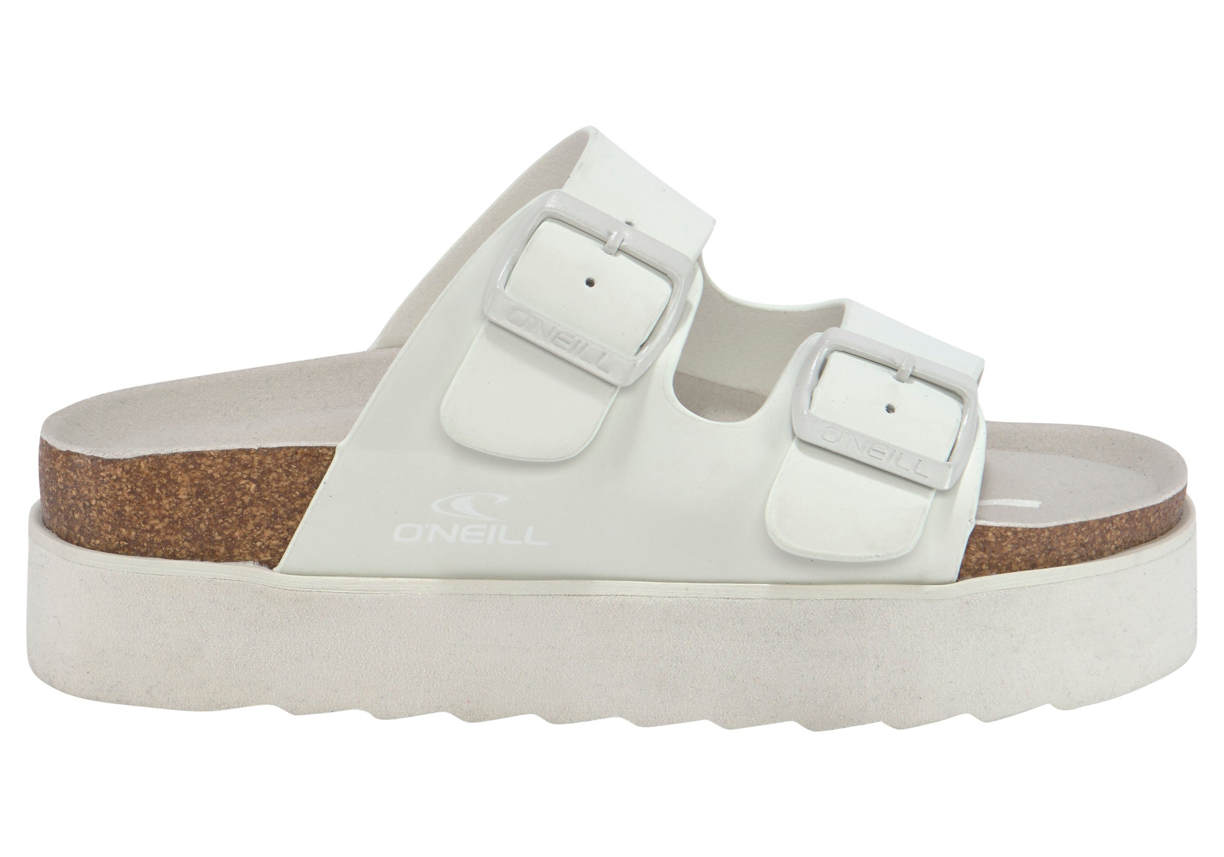 ONeill Sandale "PLATFORM SLIDER WOMEN LOW" günstig online kaufen