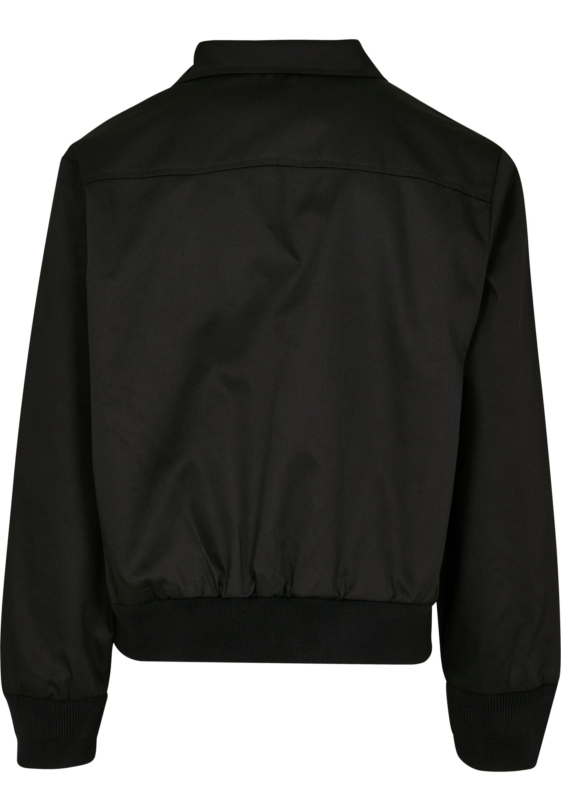 Brandit Allwetterjacke »Brandit Herren Lord Canterbury Jacket«, (1 St.), ohne Kapuze