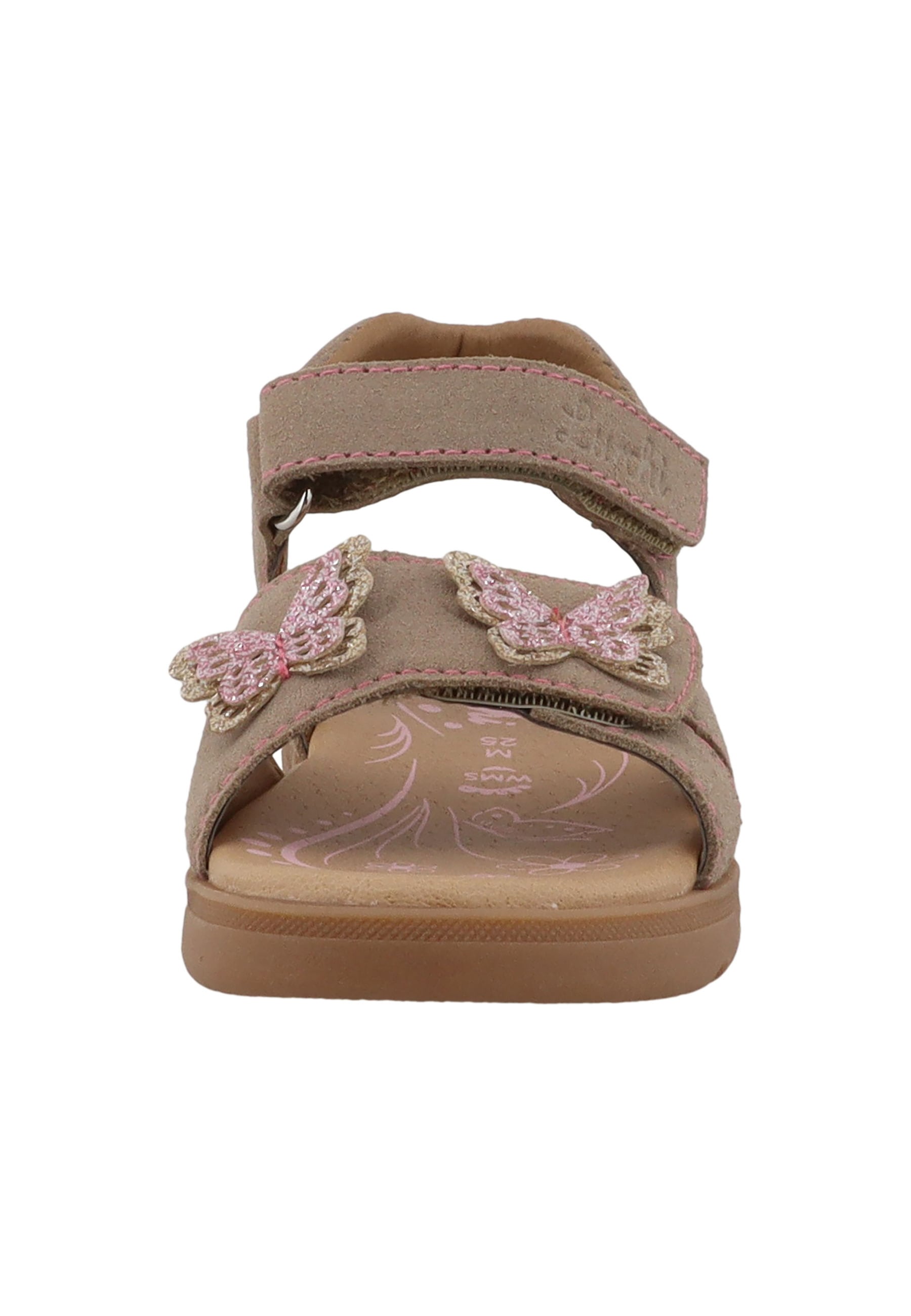 Lurchi Sandale "Lurchi Cinny"