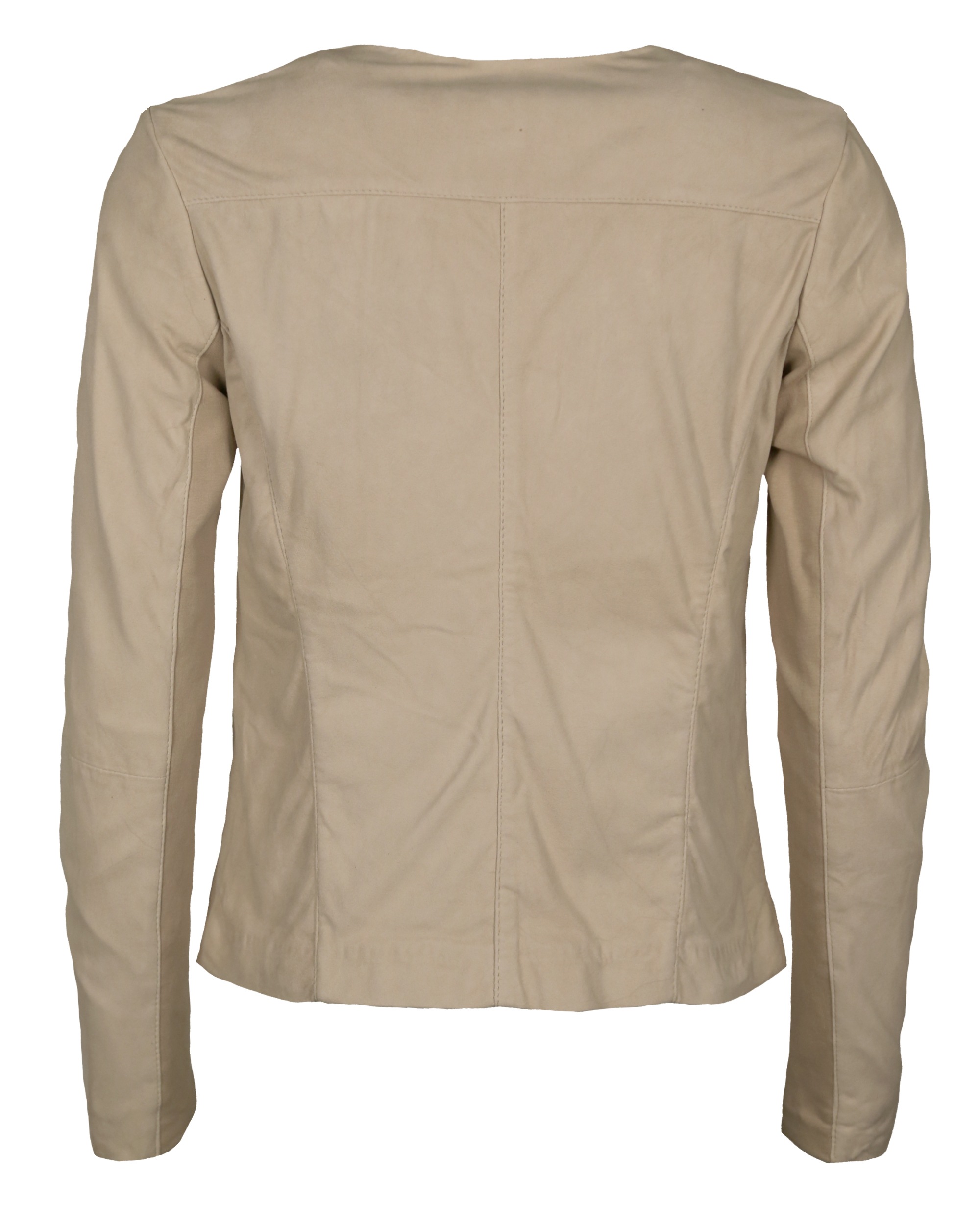 Maze Lederjacke »Gela«