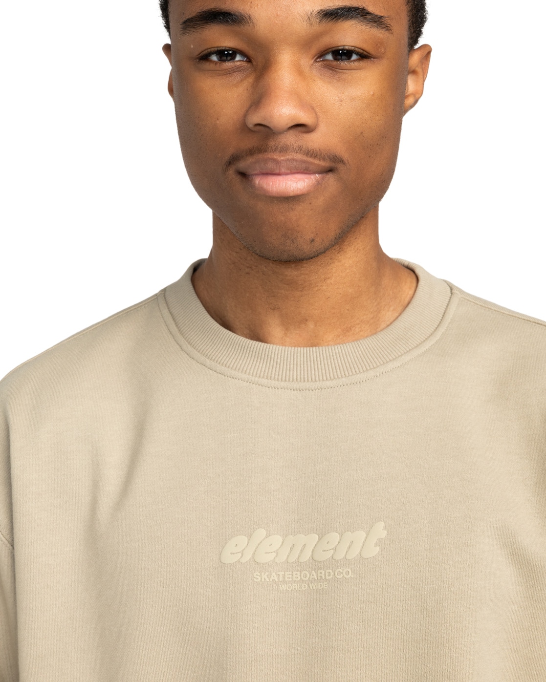 Element Sweatshirt »Cornell Cipher«