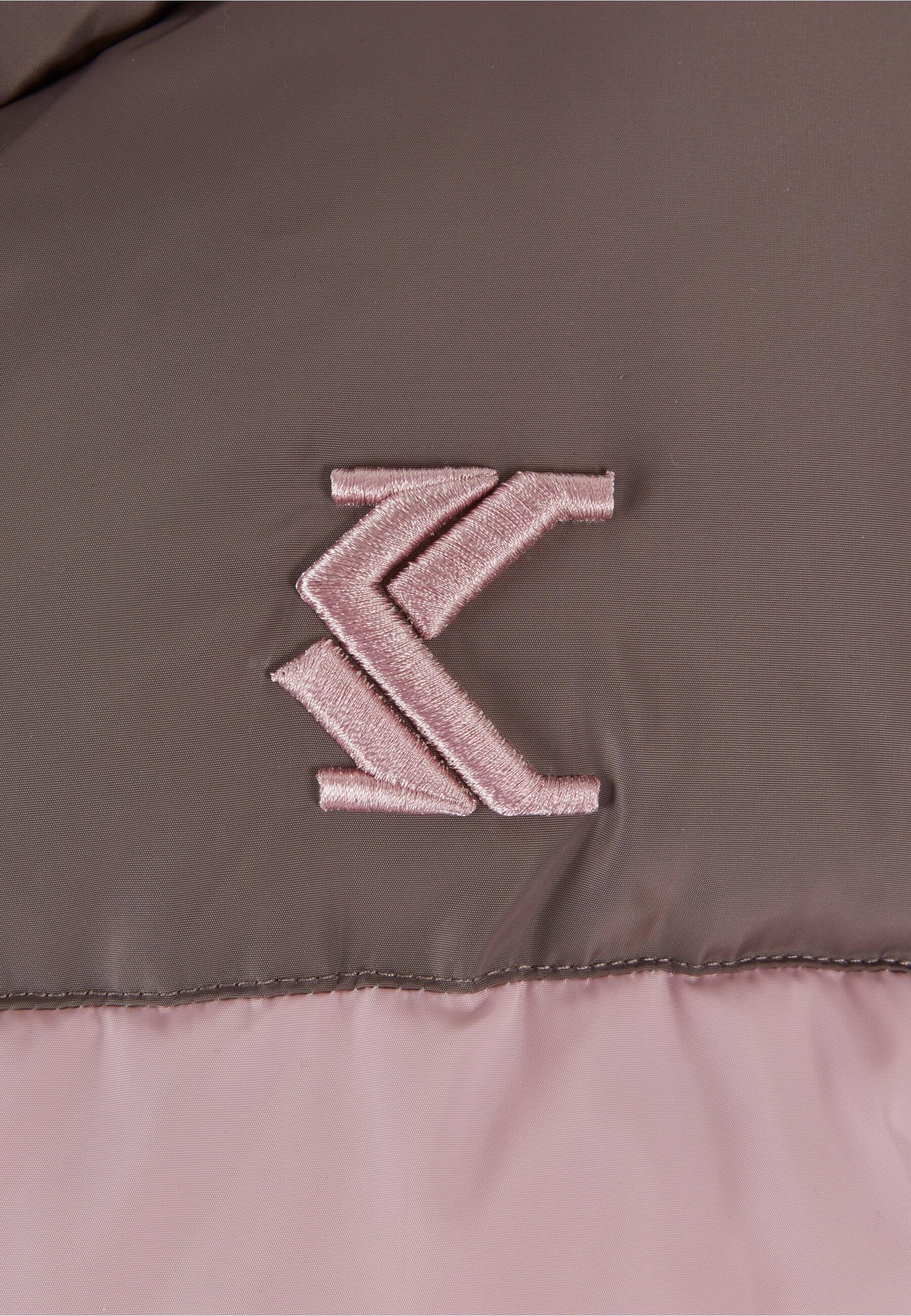 Karl Kani Winterjacke »Karl Kani Karl Kani OG Reversible Puffer Jacket«, (1 St.), ohne Kapuze