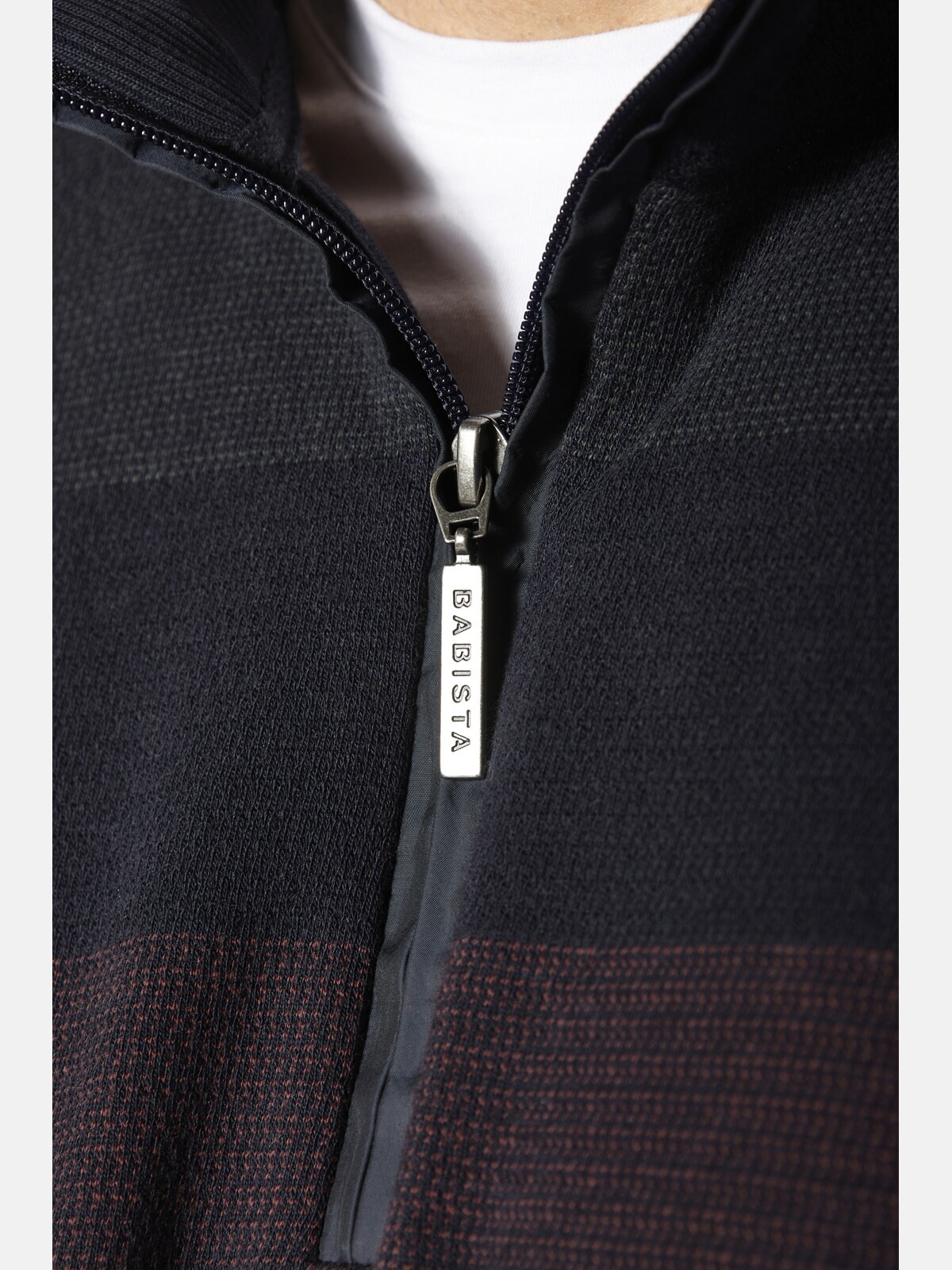 Babista Sweatshirt »Sweatshirt MATTIDORO«, (1 tlg.)