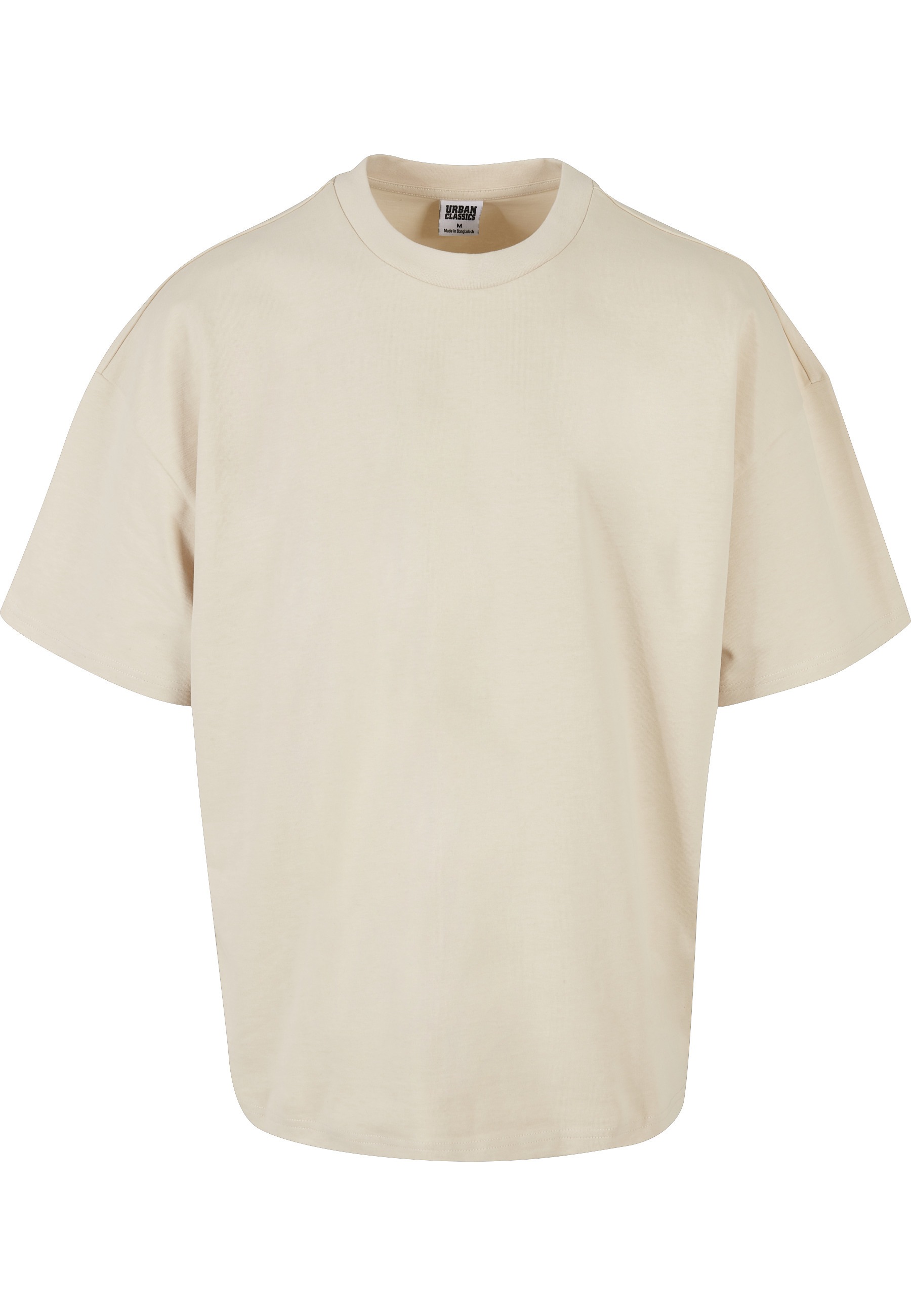 URBAN CLASSICS T-Shirt "Urban Classics Herren Ultra Heavy Oversized Tee" 1