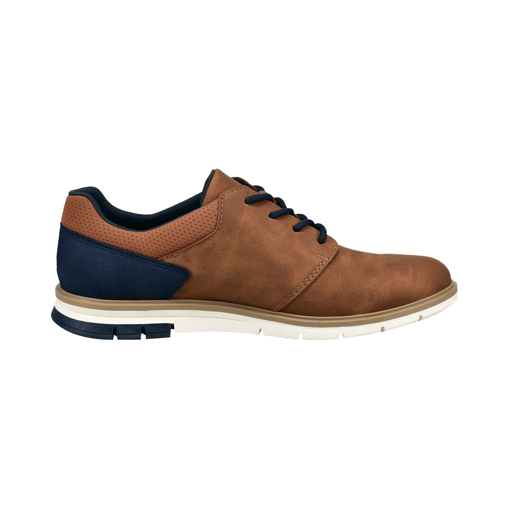 bugatti Schnürschuh