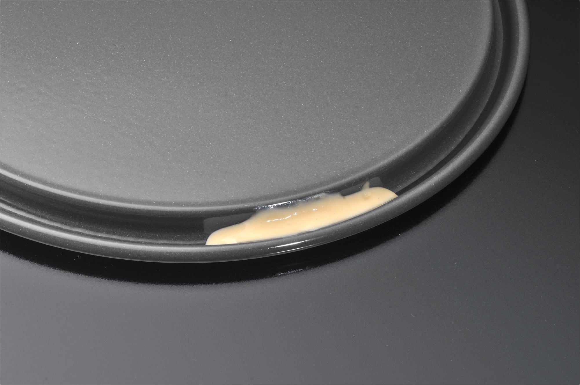 Kaiser Backformen Springform »Inspiration Springform Ø 26 cm, runde Kuchenform mit Flachboden«, auslaufsicher, sehr gute Antihaftbeschichtung, Made in Germany