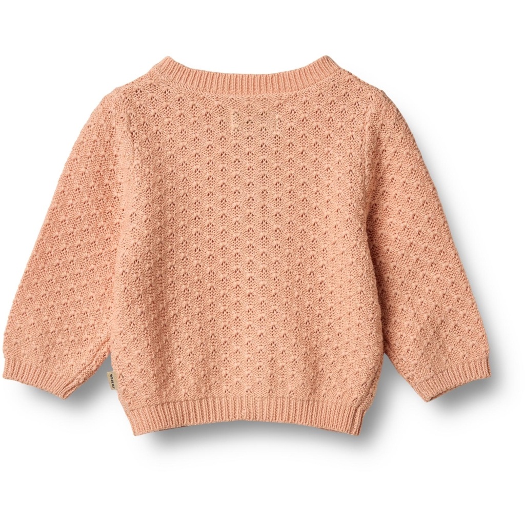 WHEAT Cardigan »Wheat Strickjacke Strick Cardigan Magnella«