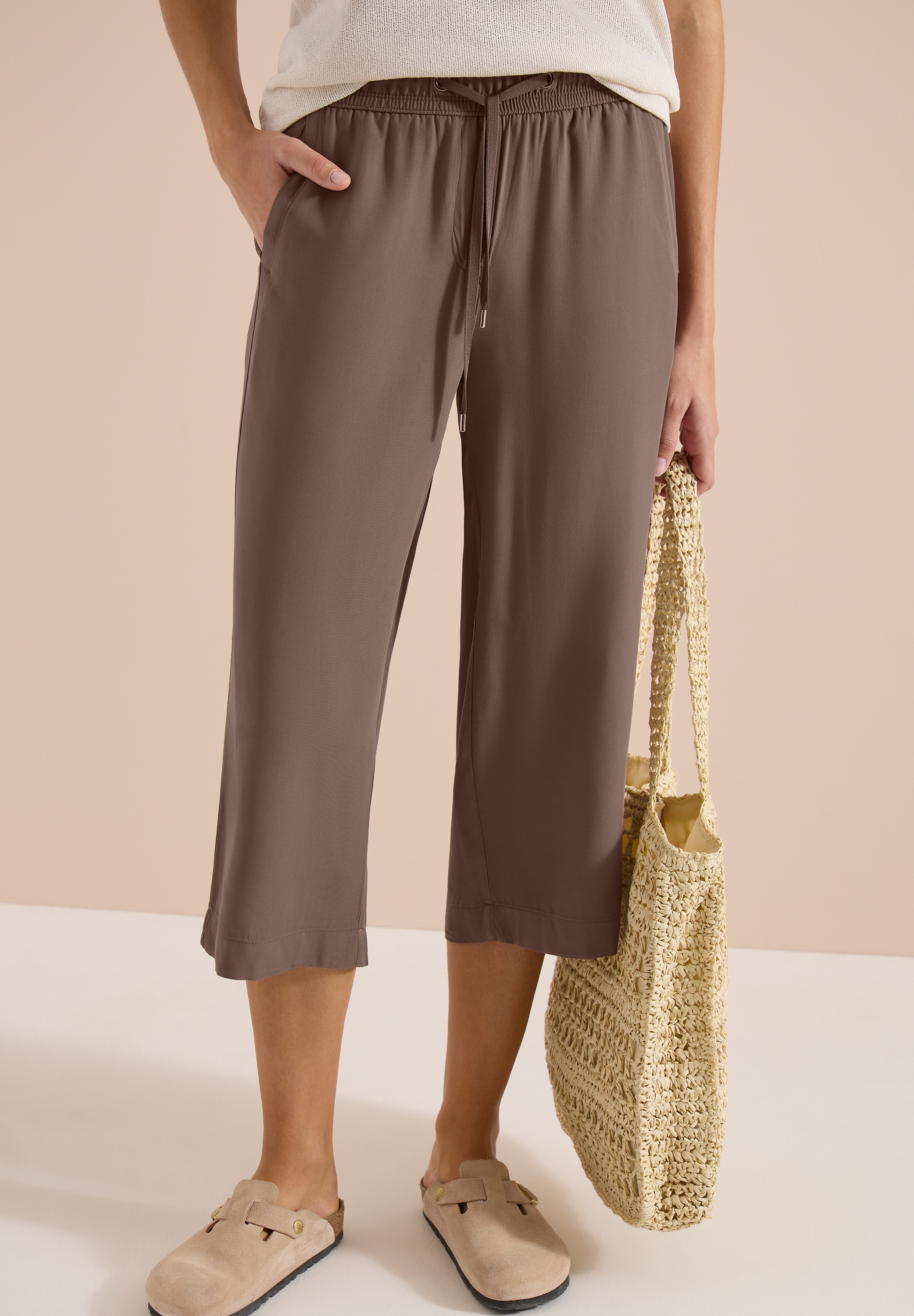 Cecil High Waist