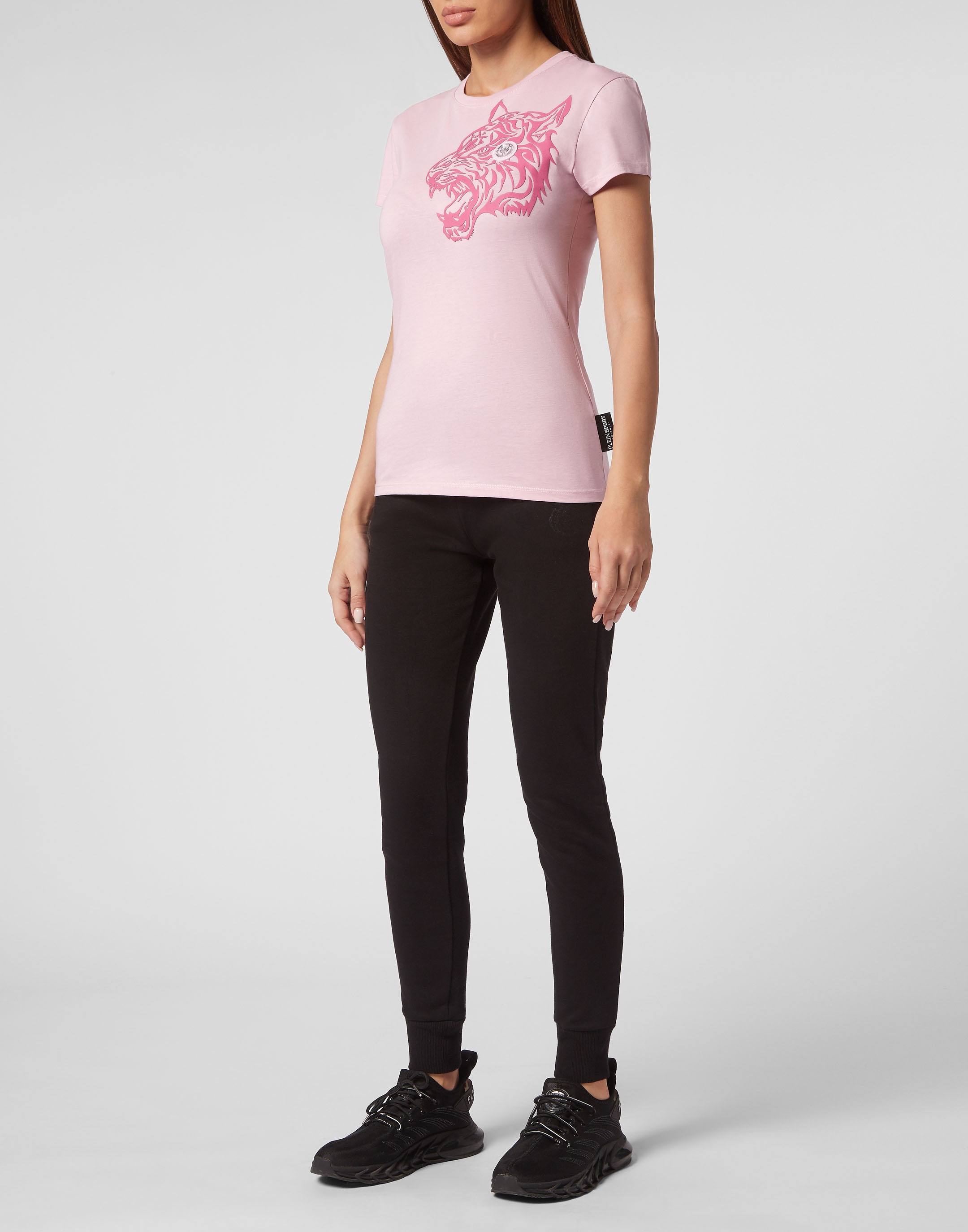 PLEIN SPORT T-Shirt »Tiger«