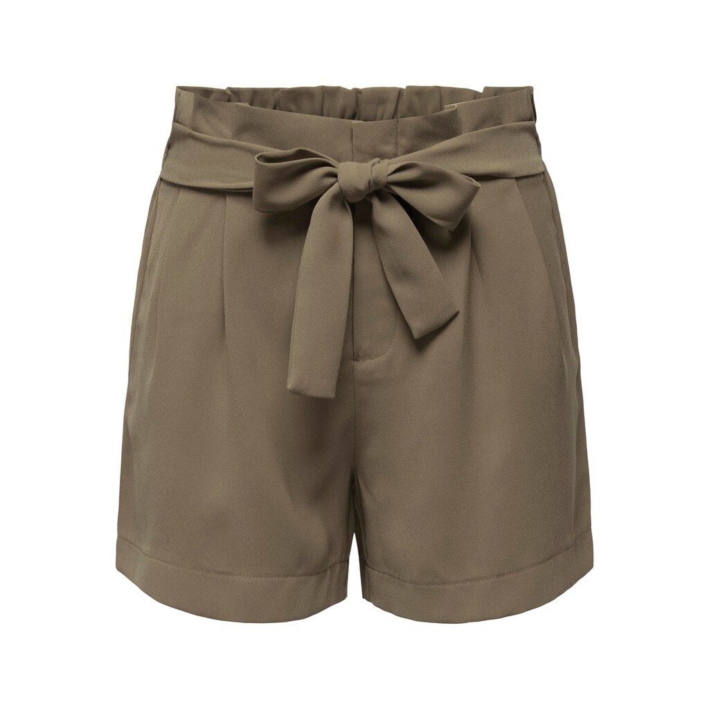 ONLY Shorts »ONLNEW FLORENCE SHORTS PNT«