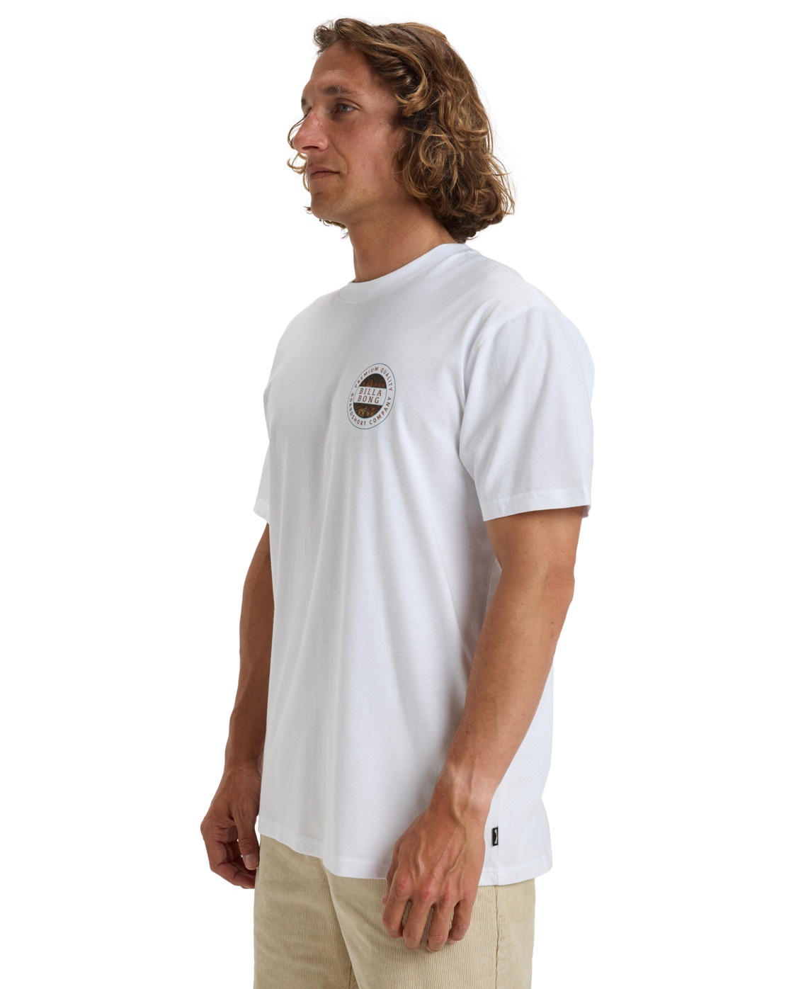 Billabong T-Shirt »Rotor Fill«