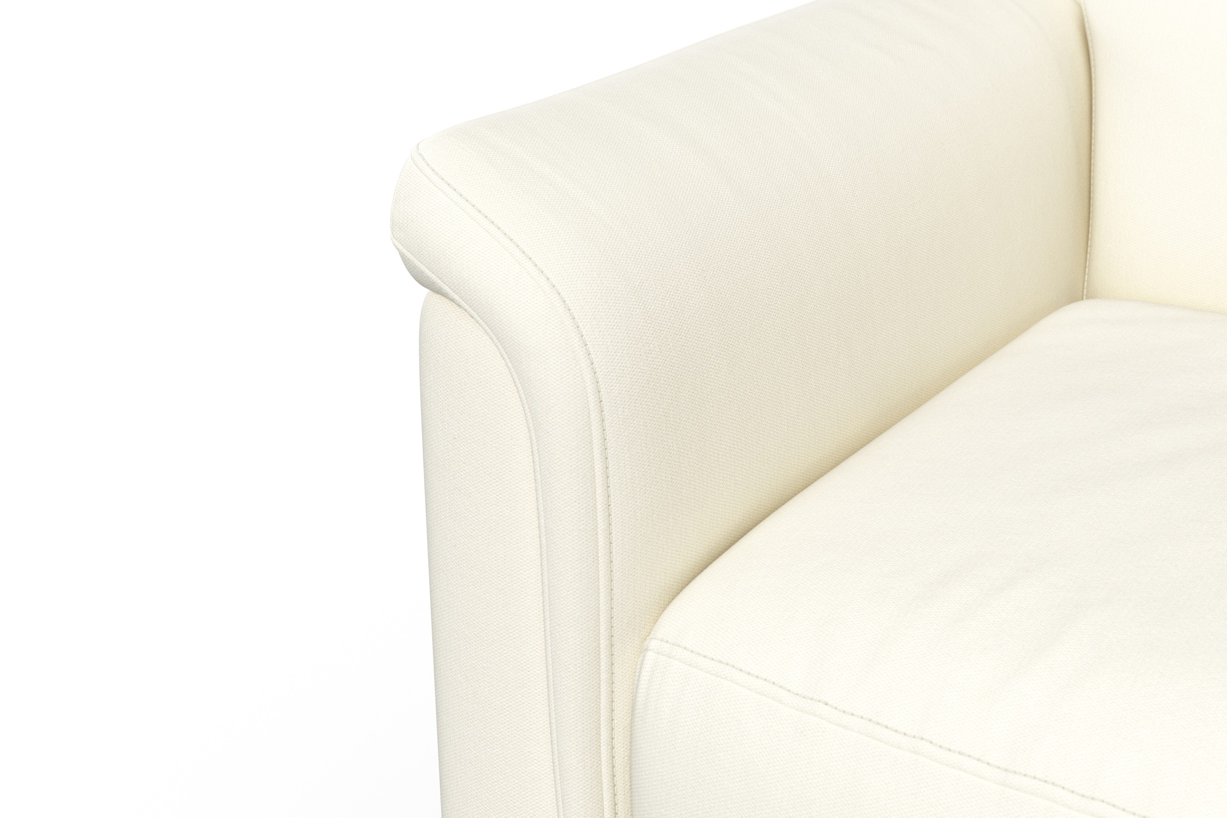 sit&more Ecksofa »Panini L-Form«, wahlweise mit Bettfunktion und Bettkasten