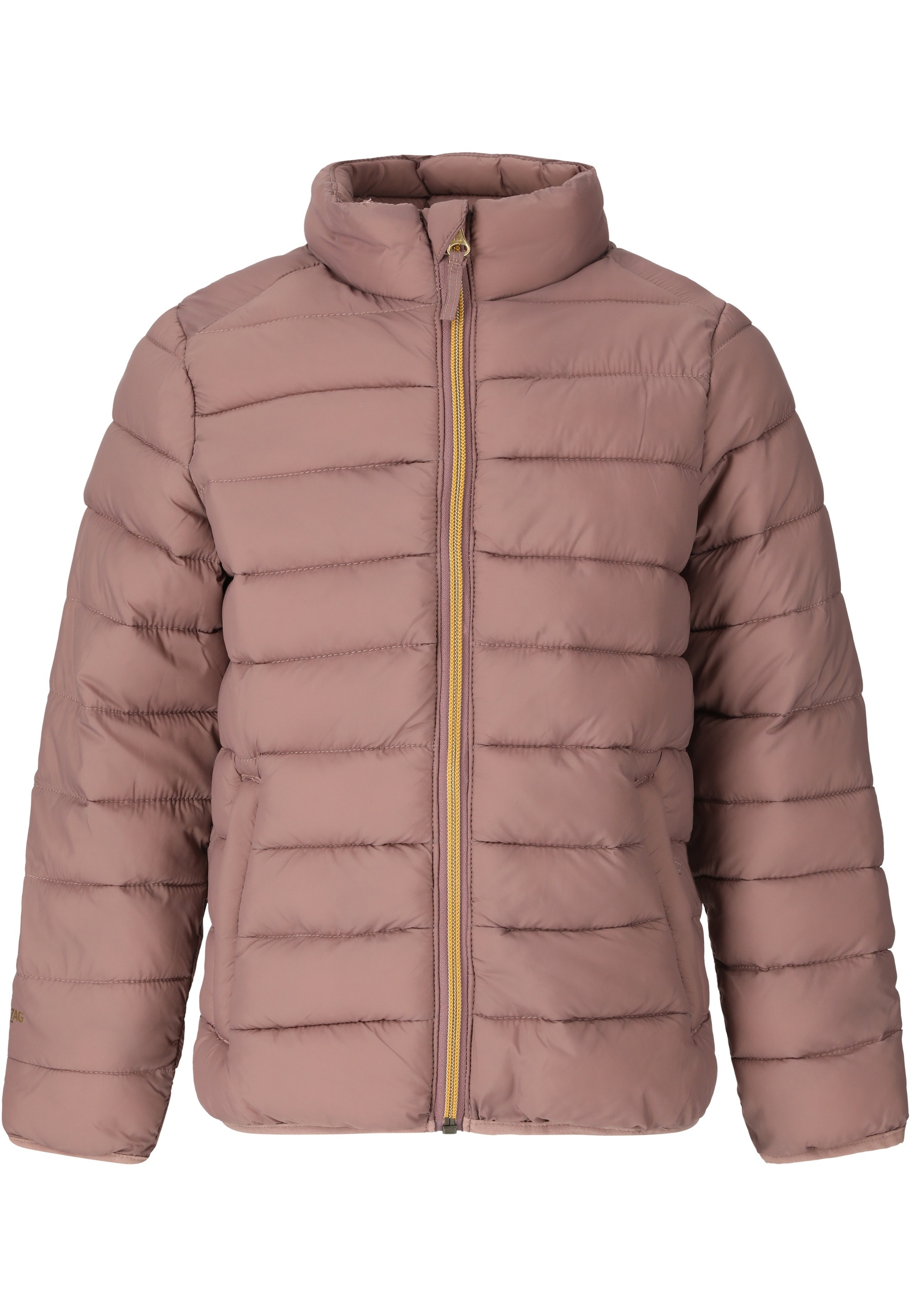 ZIGZAG Outdoorjacke "Fiesta" Schmucklos