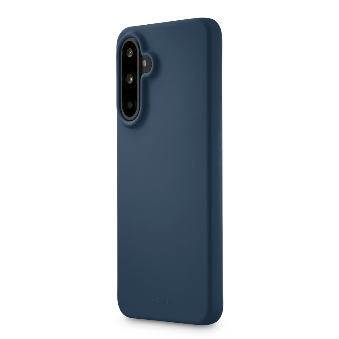 Hama Handyhülle »Smartphonehülle für Samsung Galaxy A56 5G, blau, flexibel«