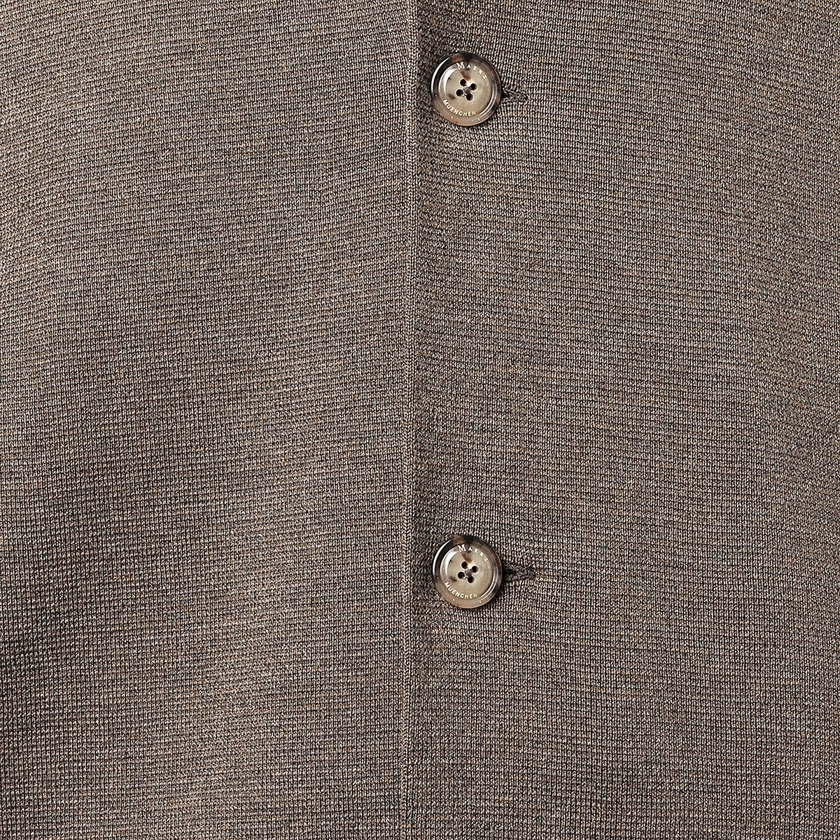 MAERZ Muenchen Strickjacke »Maerz Muenchen 520600 Strickjacke Herren Bekleidung«