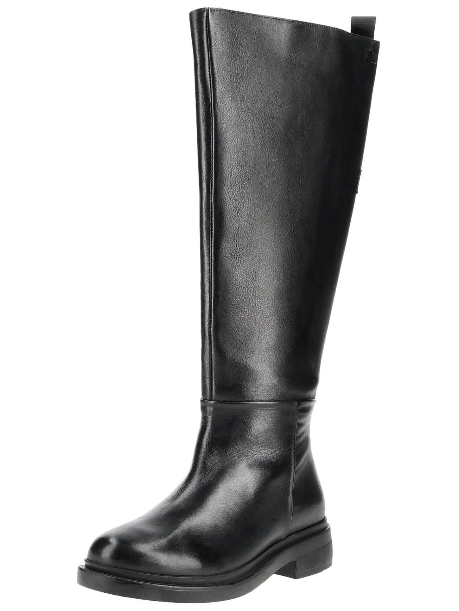 Lazamani Stiefel "Lazamani Stiefel Leder"