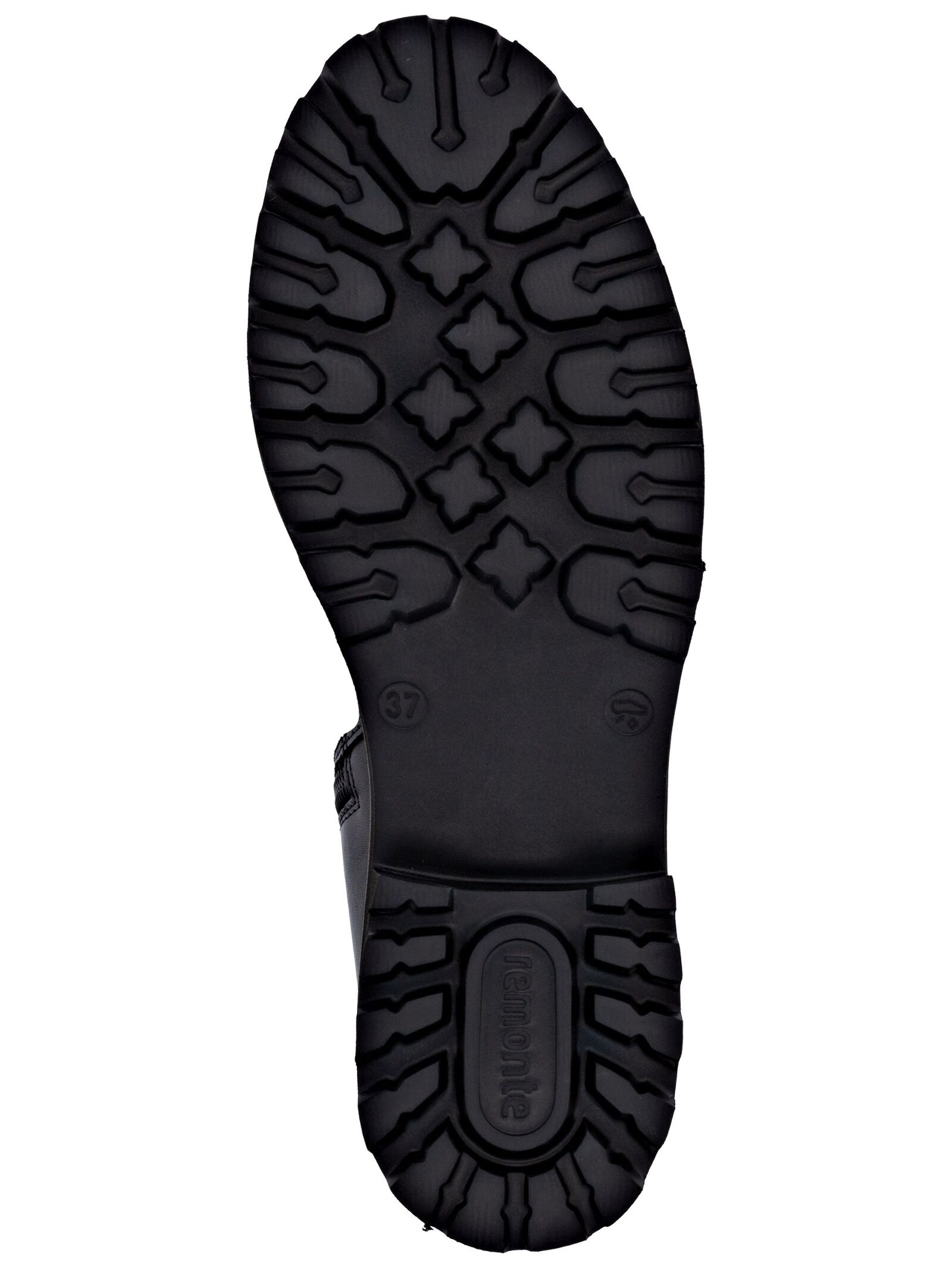 Remonte Stiefelette »Remonte Stiefelette Leder/Textil«