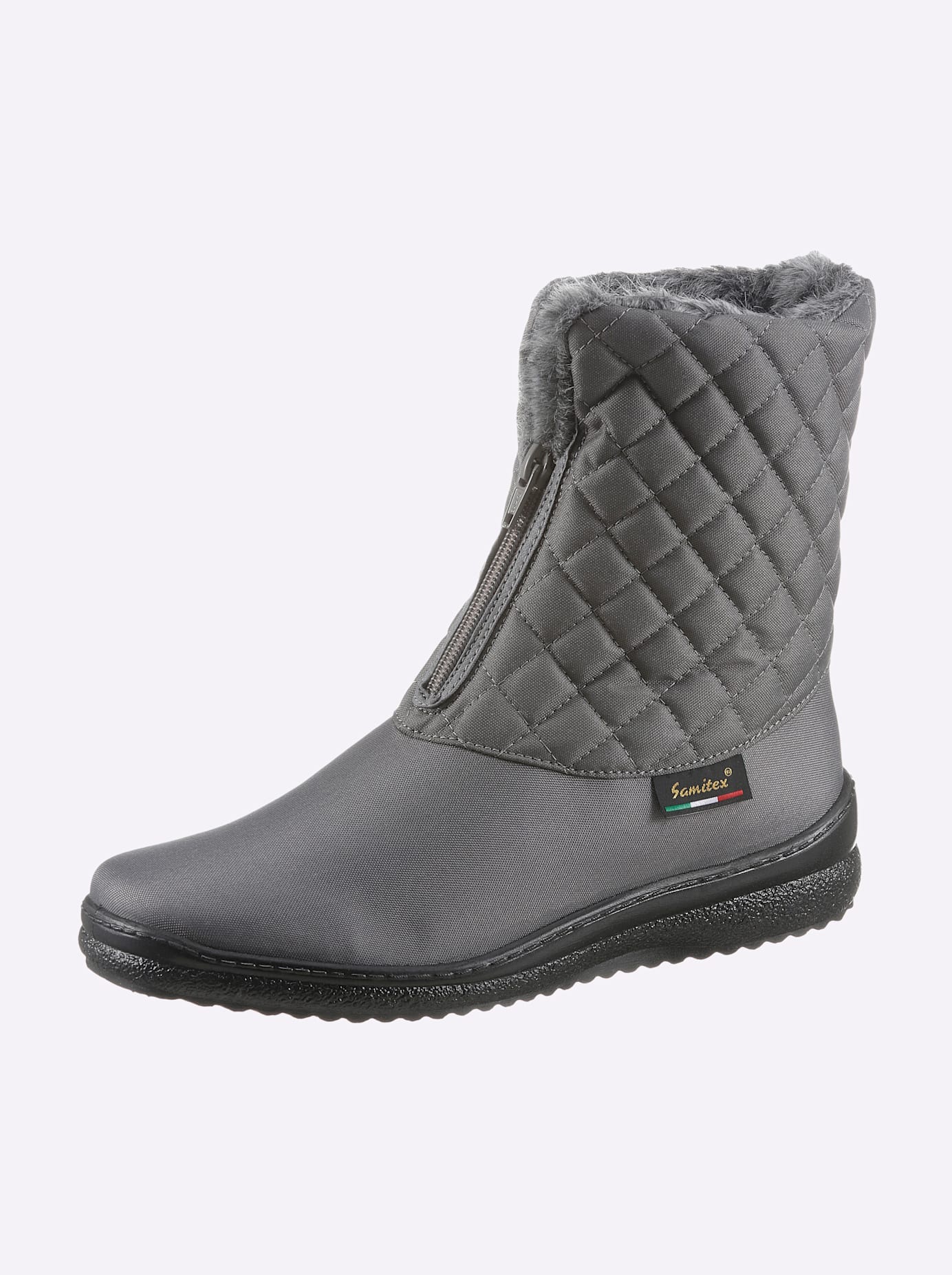 Stiefelette