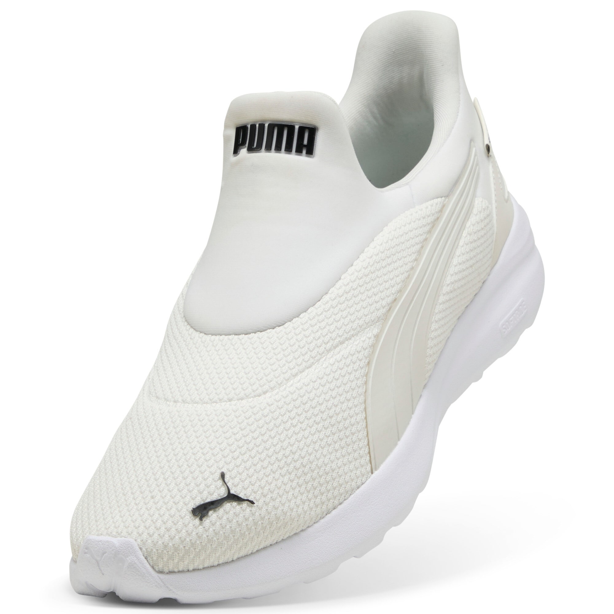 PUMA Walkingschuh »SOFTRIDE COSMIC SLIPTECH«  Slip-on Sneaker