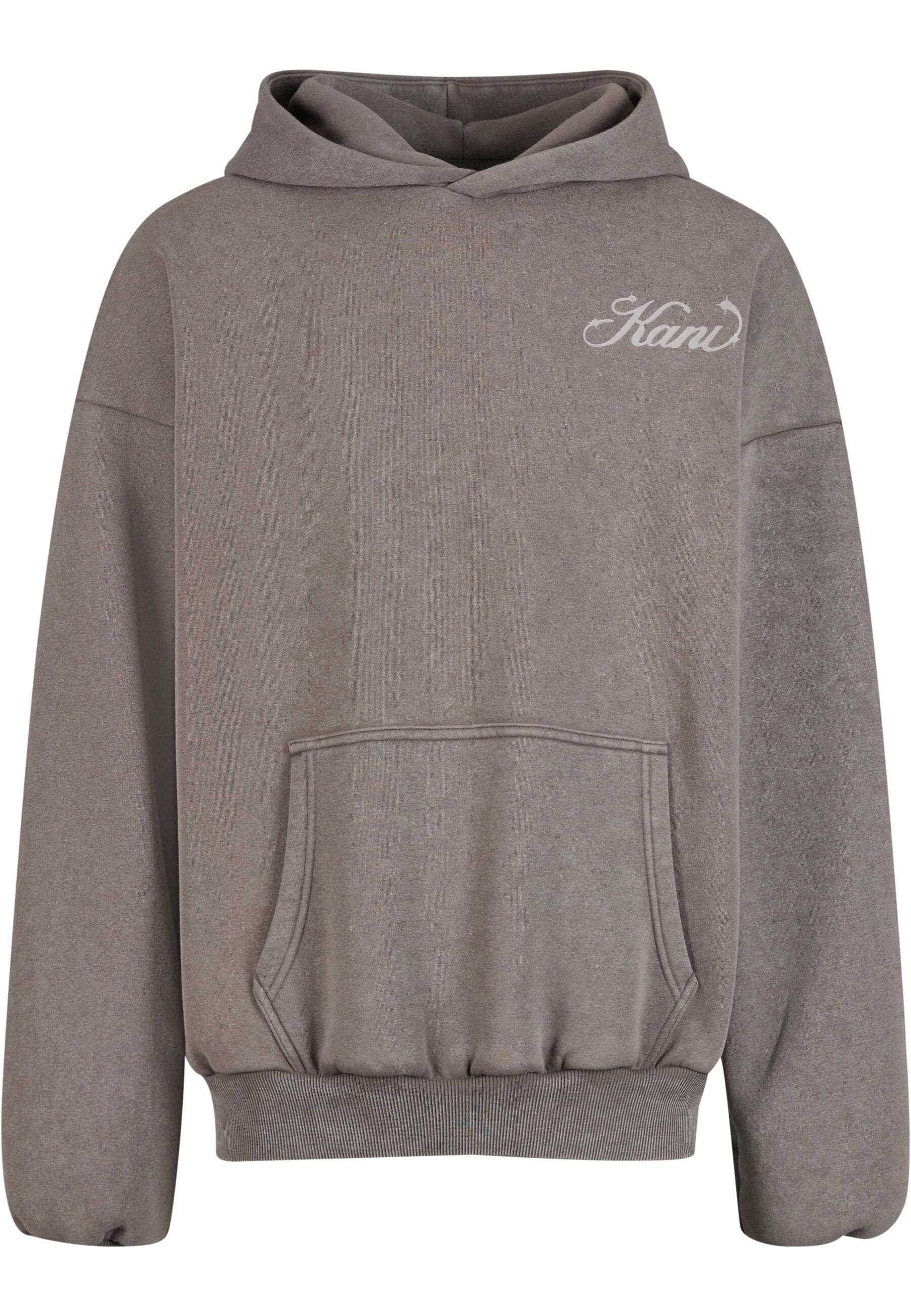Karl Kani Kapuzensweatshirt "Karl Kani KK Os Hoodie", 1 Stk. günstig online kaufen
