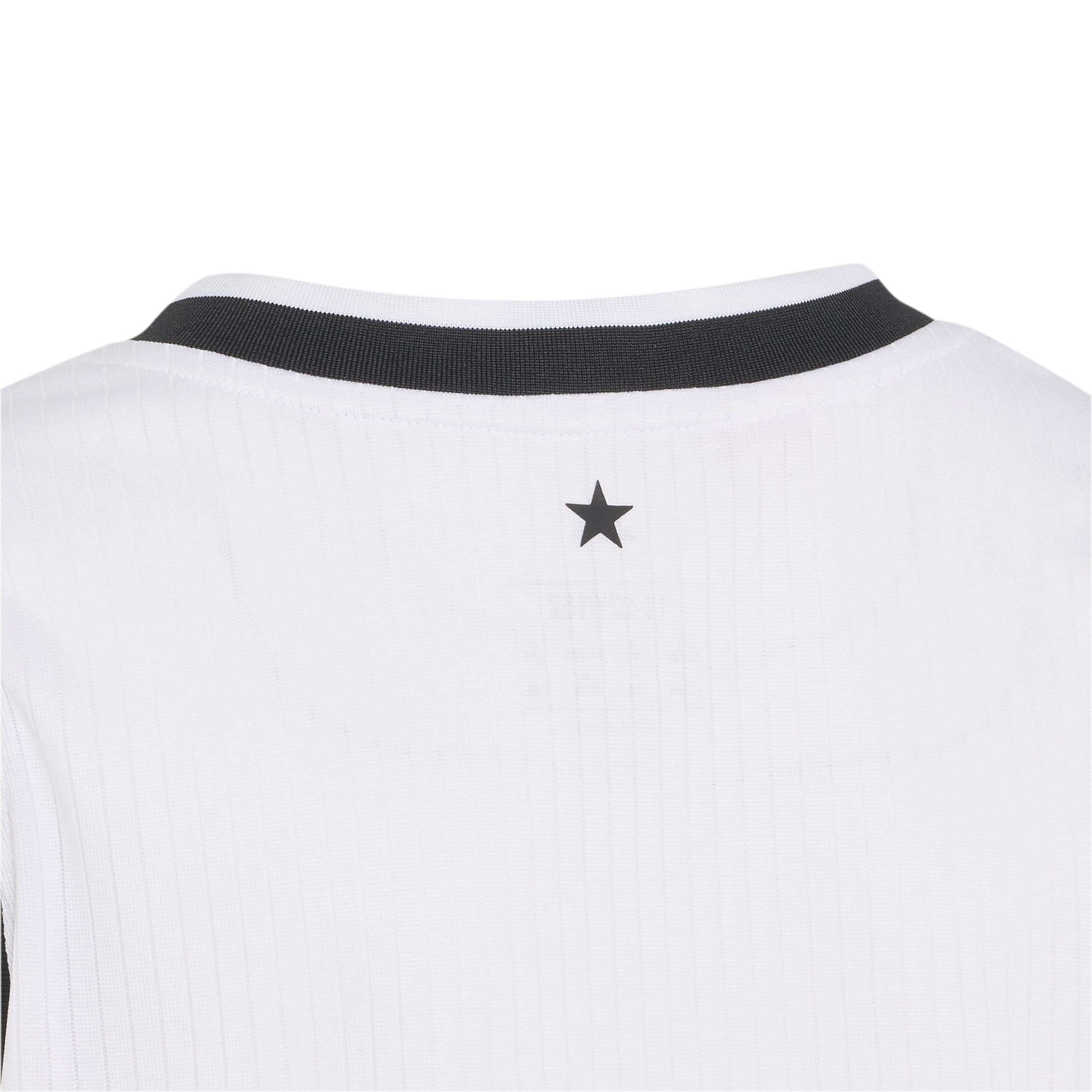 adidas Performance Basketballtrikot »DBB H JERSEY Y«