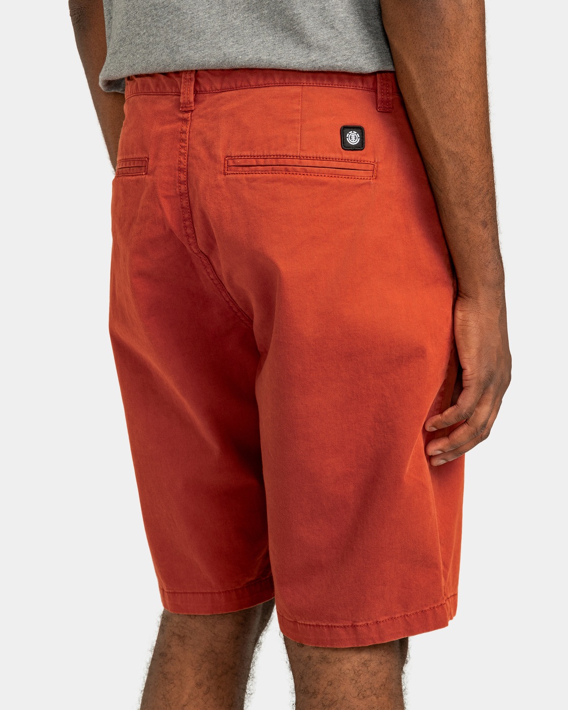Element Chinoshorts »Howland Classic«