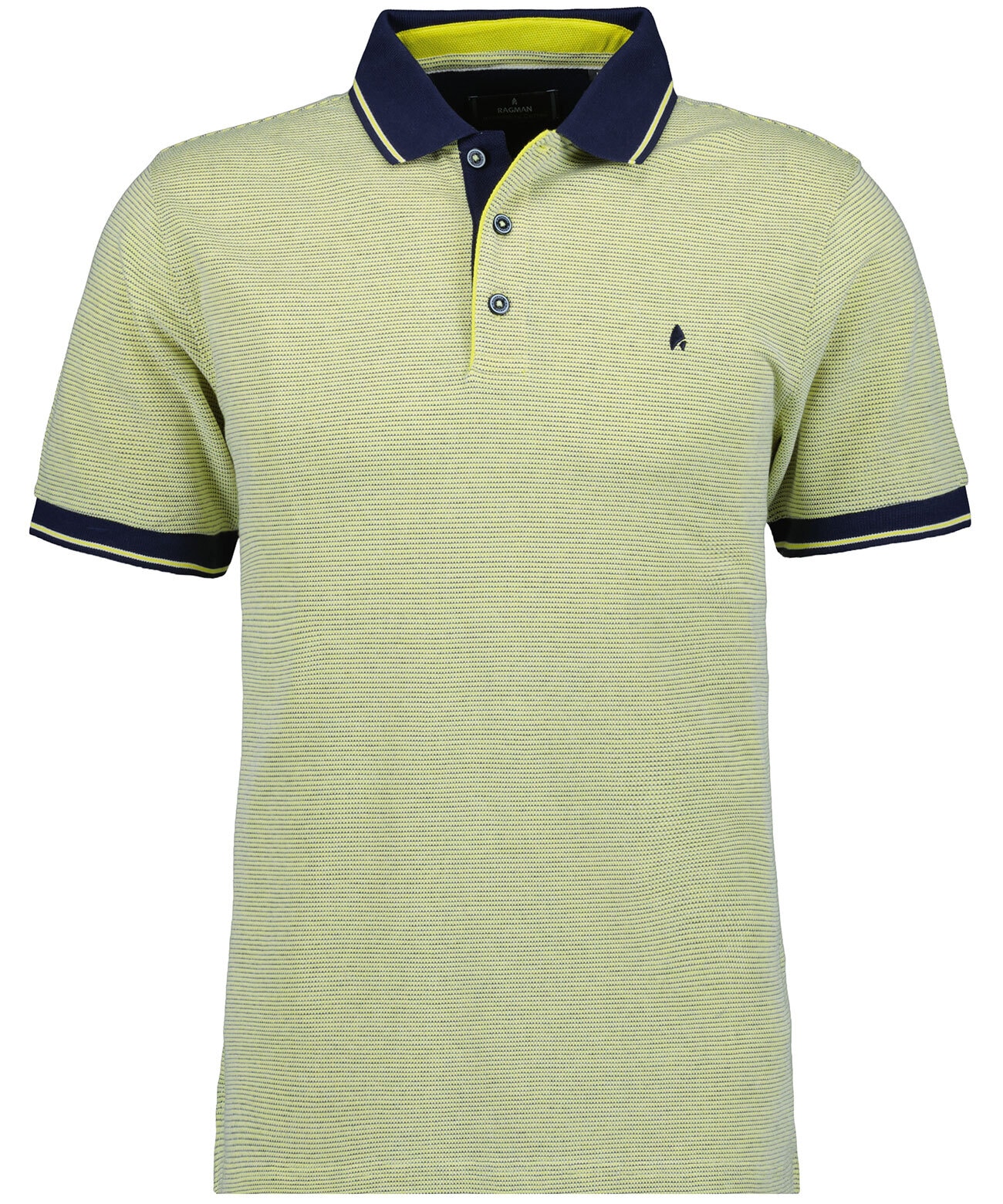 RAGMAN Poloshirt günstig online kaufen