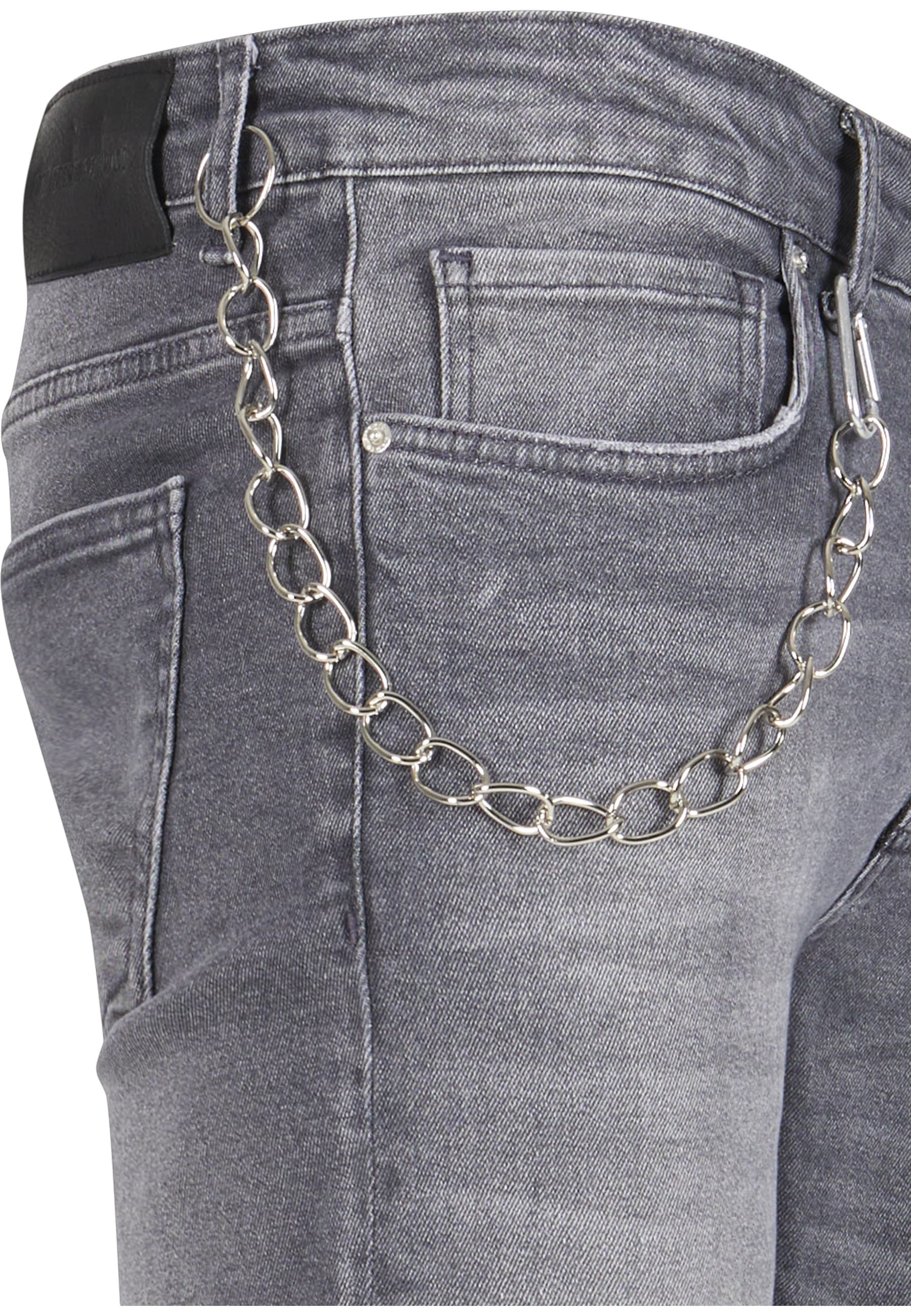 2Y Premium Bequeme Jeans »2Y Premium Herren 2Y Skinny Fit Jeans«