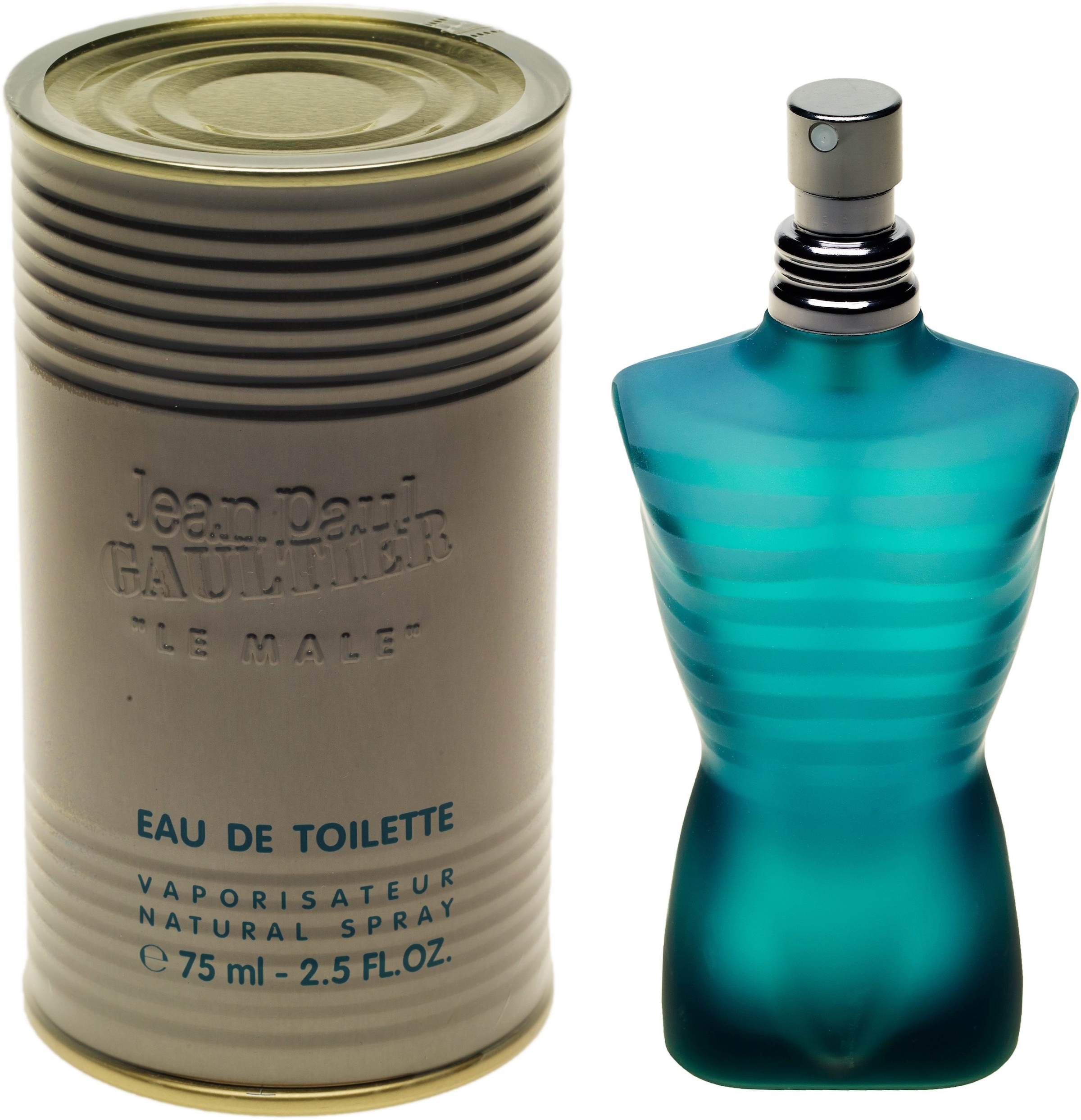 JEAN PAUL GAULTIER Eau de Toilette »Le Male«, Parfum, EdT, Männerduft