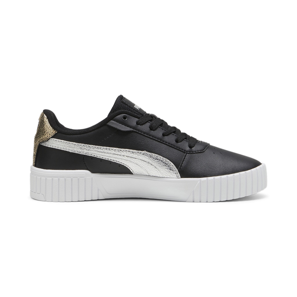 PUMA Sneaker »Carina 2.0 Metallic Shine«